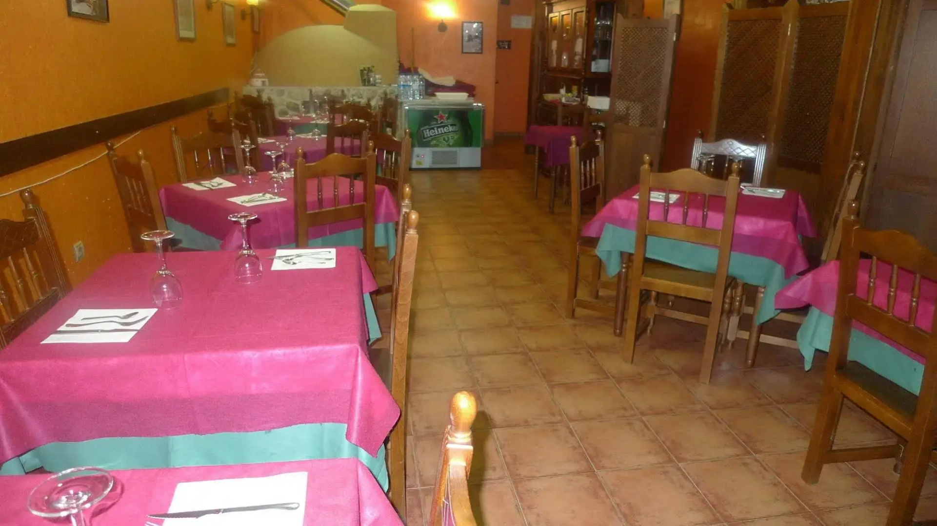 Hotel Rural Villa y Corte