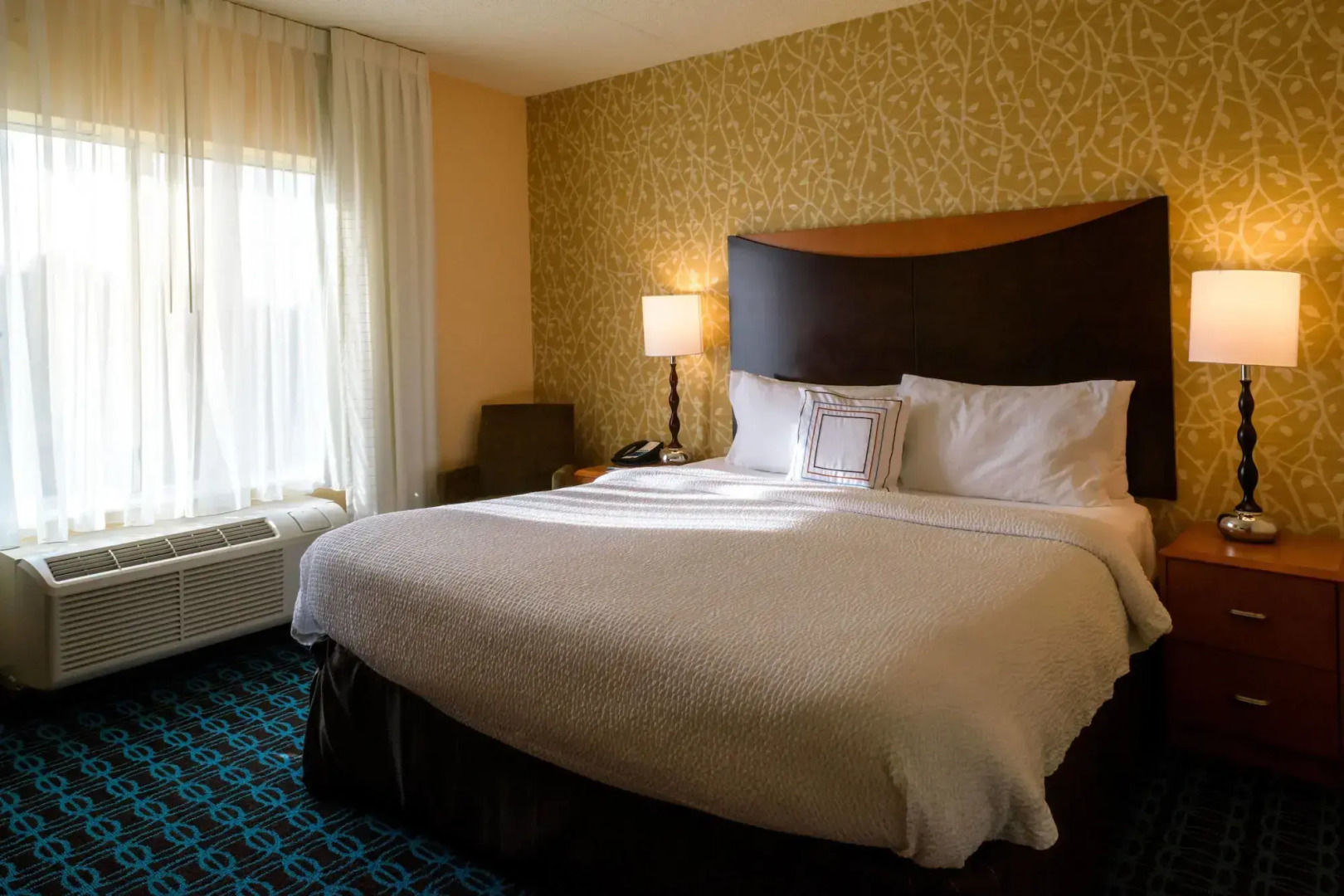 Fairfield Inn by Marriott Kennett Square Brandywine Valley