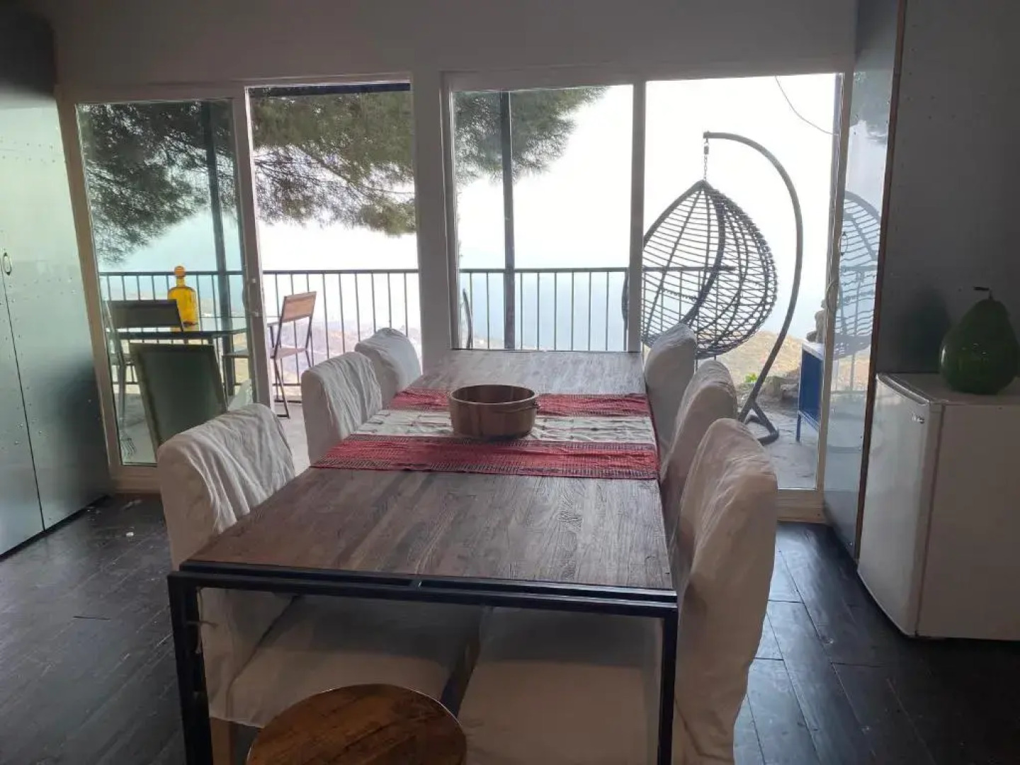 GreenPine Orchid Ocean View Retreat