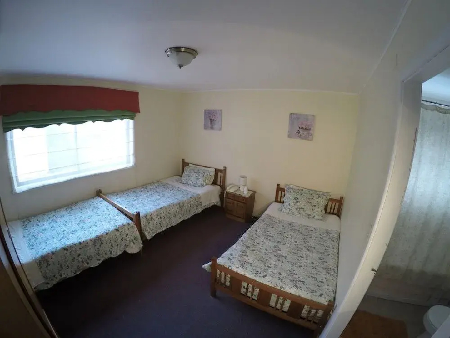 Hotel Villa Eduviges