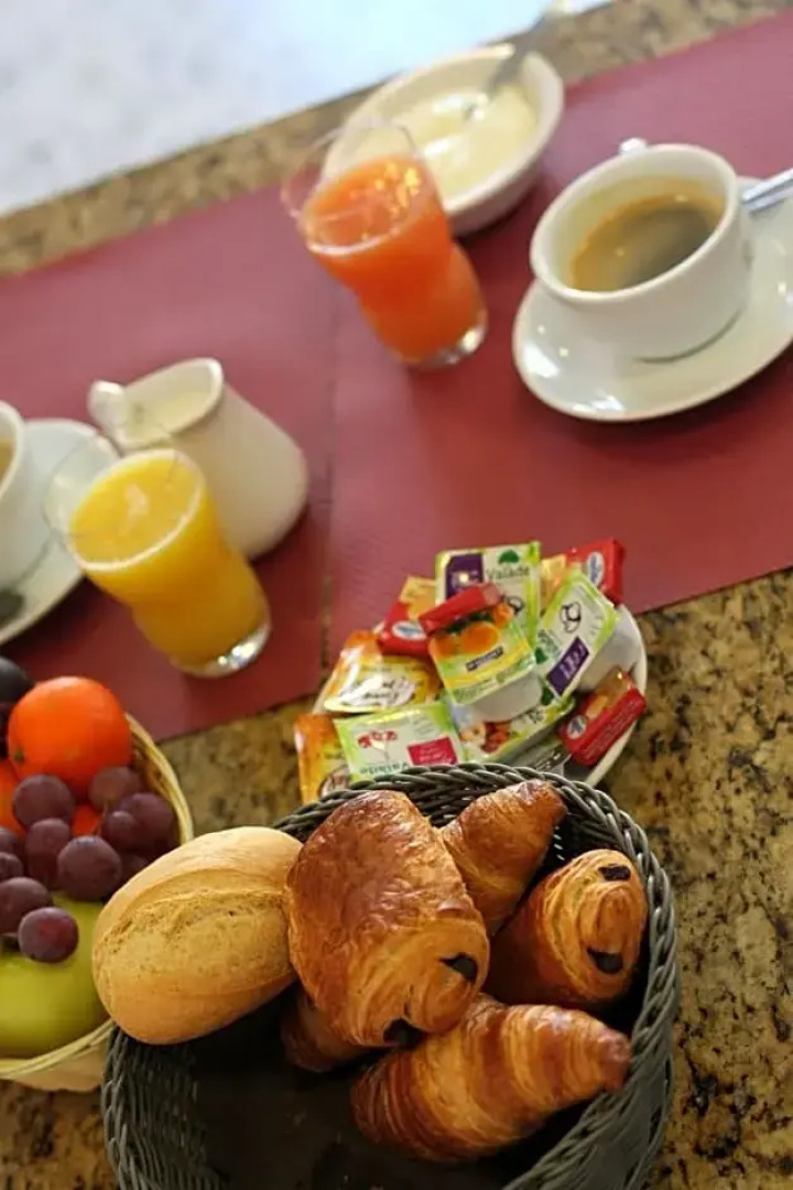 Hôtel Restaurant La Diligence