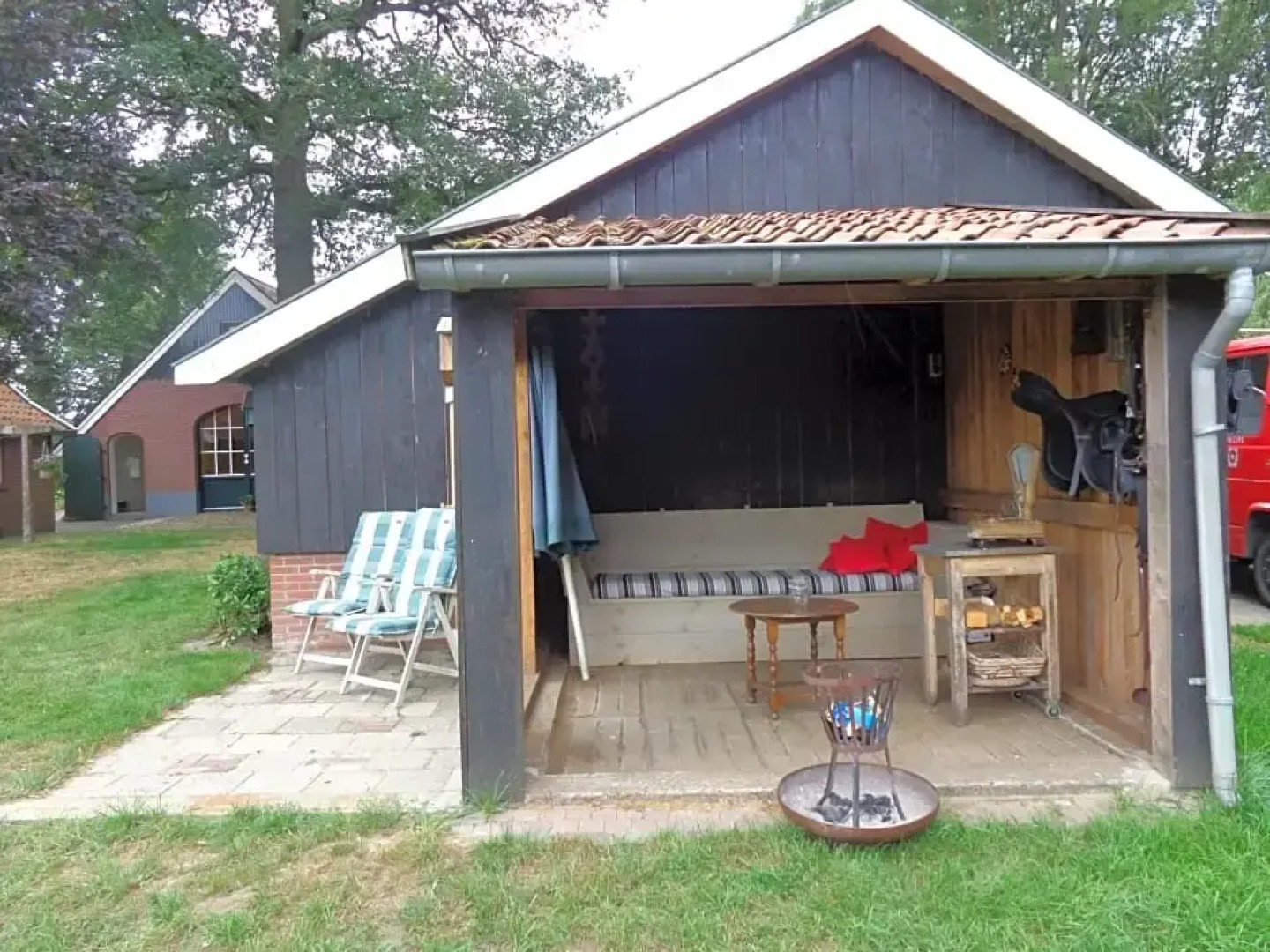 Thil's Bed and Breakfast