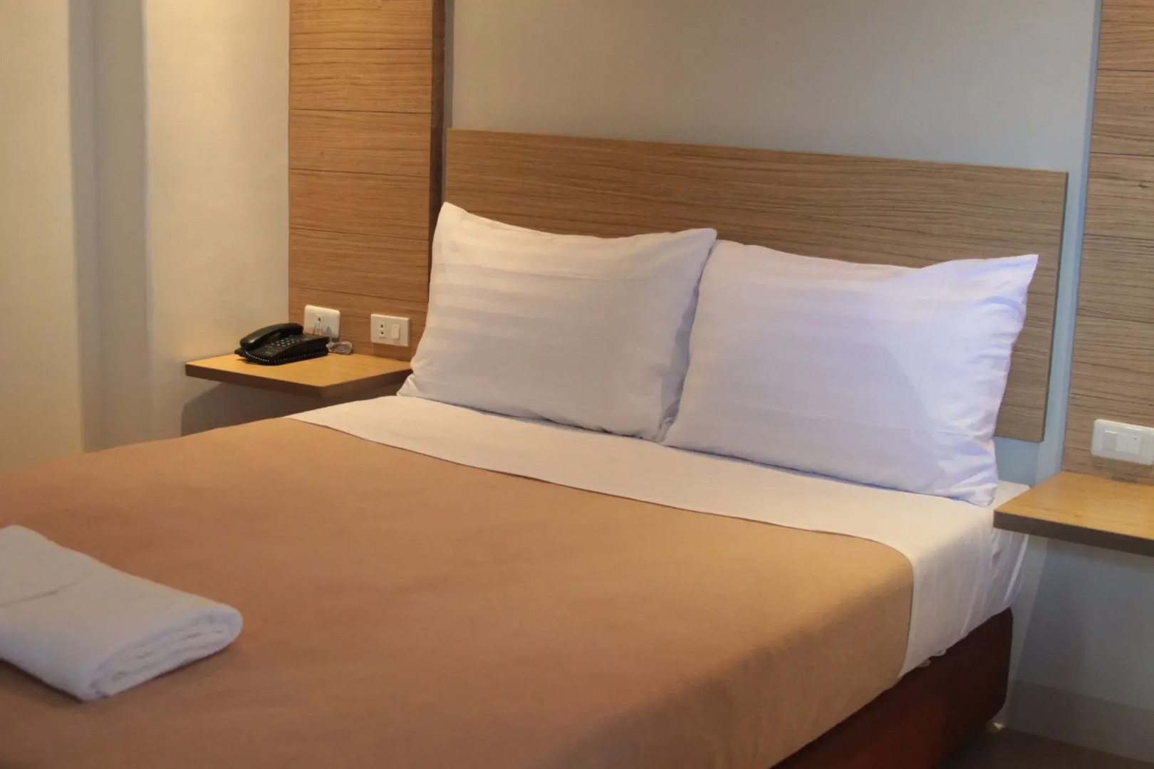 Chambre Hotel Mactan