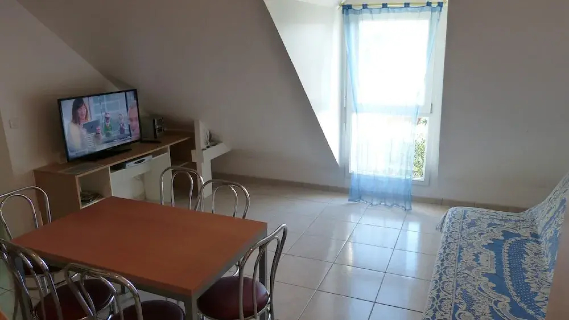 Résidence ondines - Grands appartements