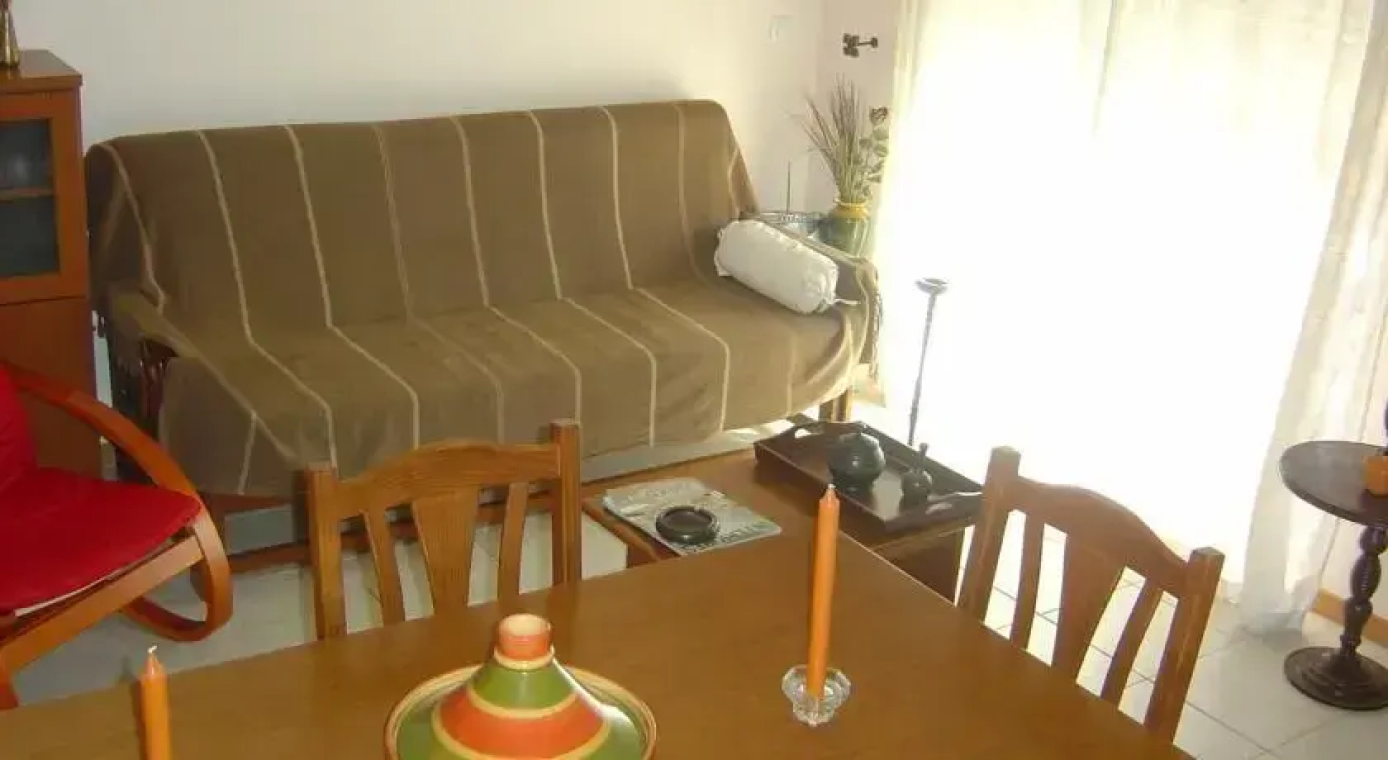 Apartment in Portimão near Rocha, Vau and Alvor Beaches