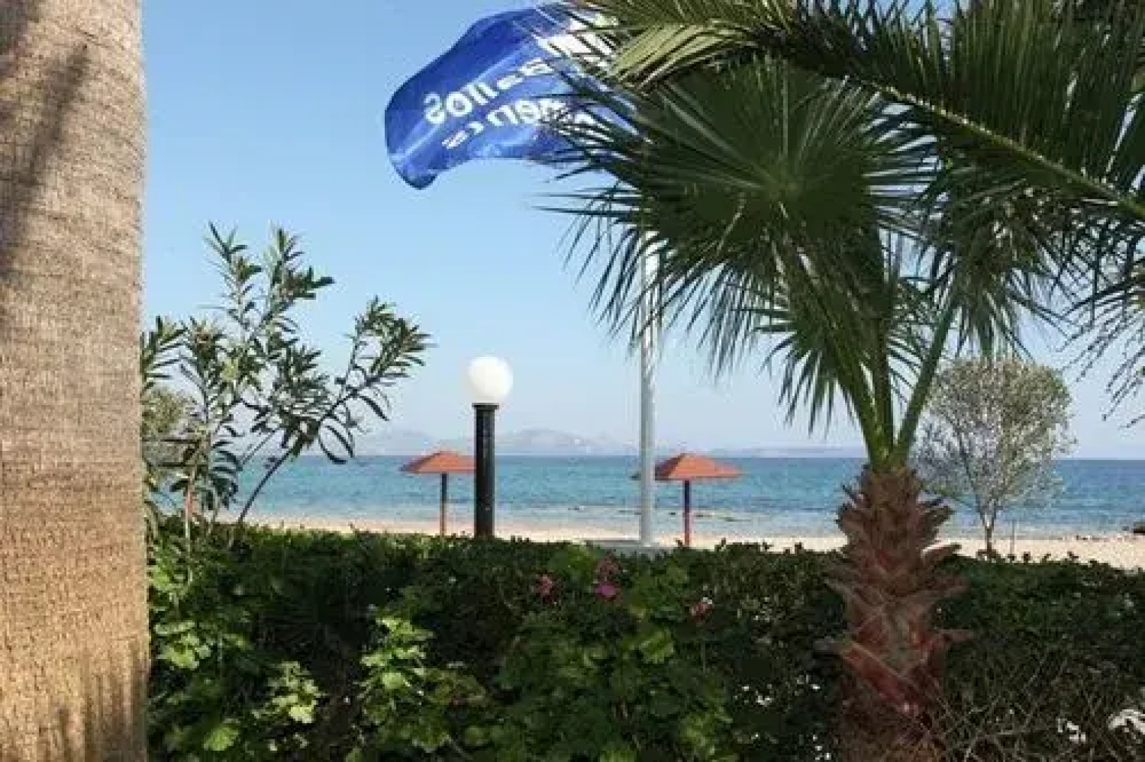 Ballos Apartments