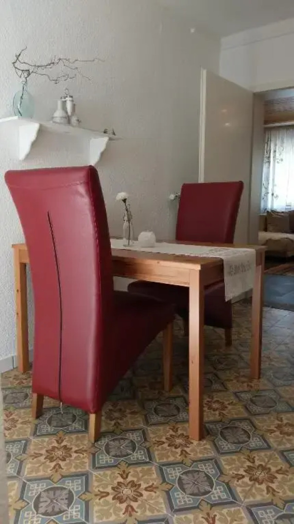 Ferienwohnung & Apartment Am Steinbrunnen