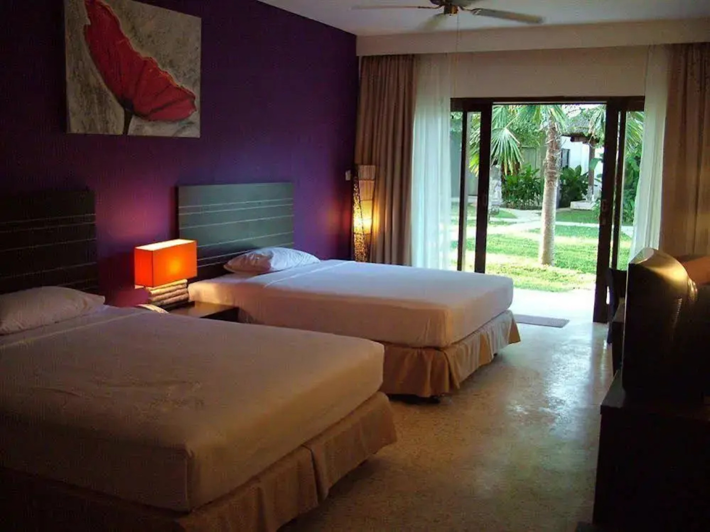 Princess Benoa Beach Resorts