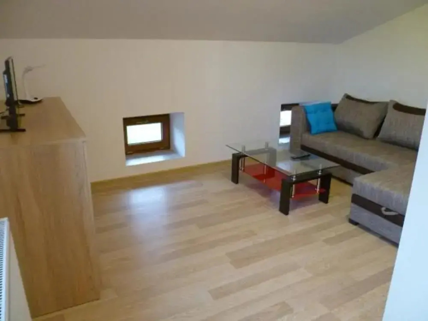 Energy House Apartments