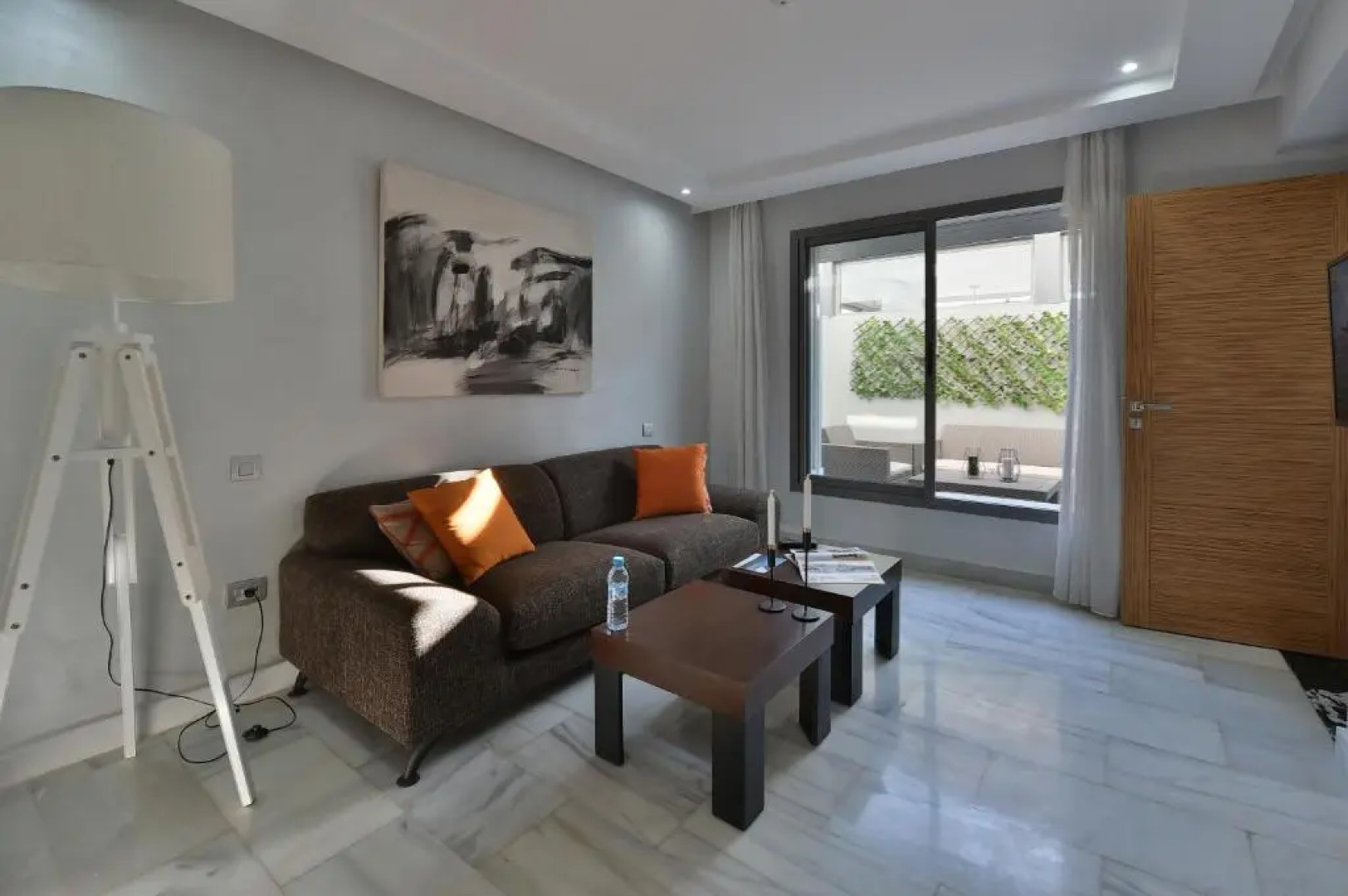 Suites Hotel Le Yacht