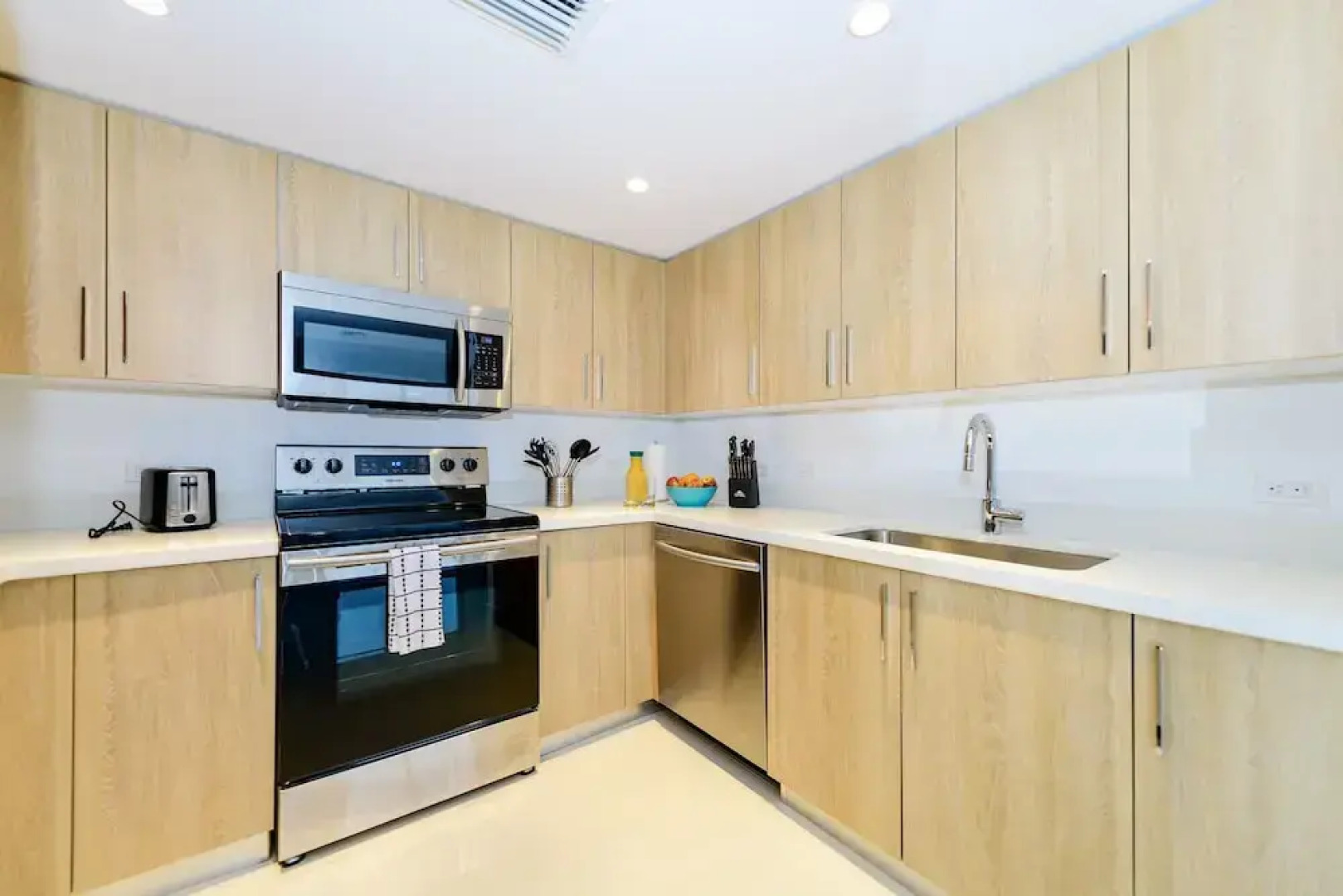 Moderno by Bay Harbor One