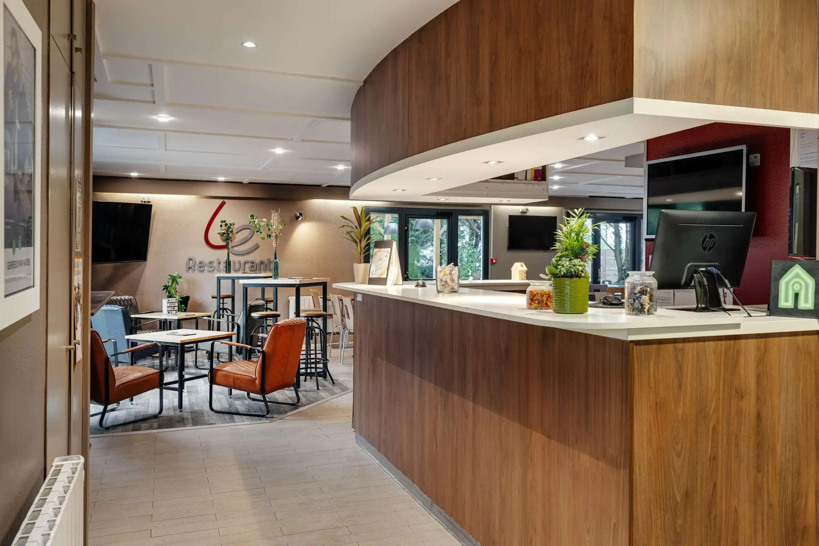 Campanile Bethune Fouquieres