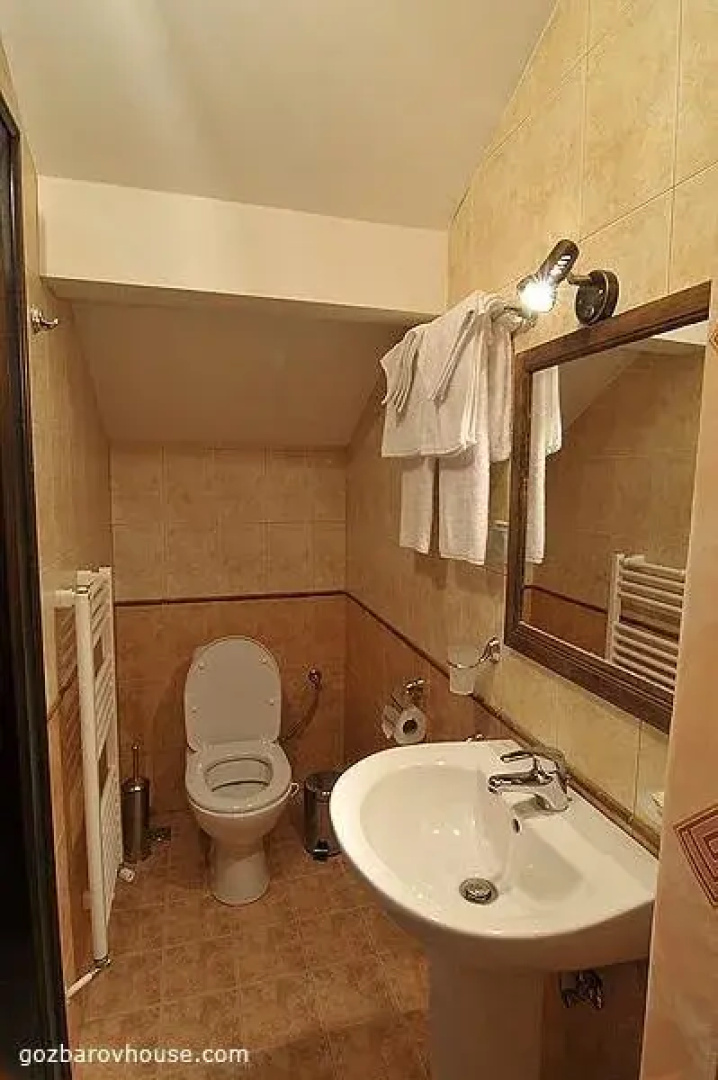 Gozbarovs Guest House