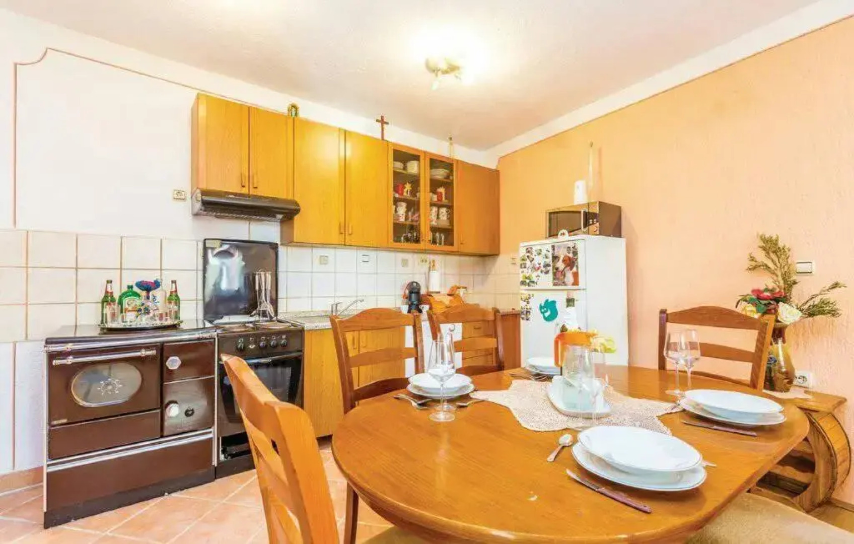 Apartment Biondić Senj