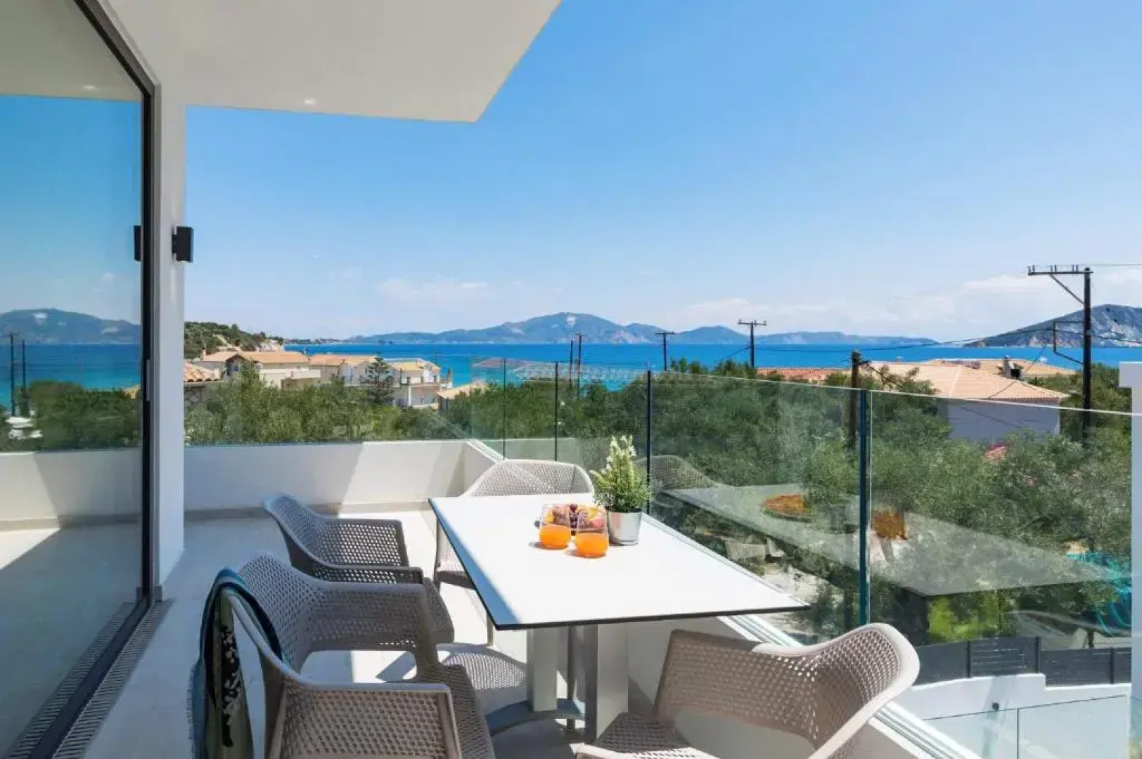 Villa Bougainvillea Boutique 1 by Villa Plus