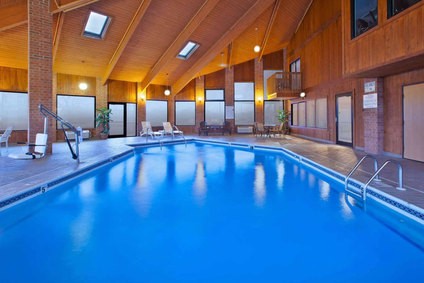 Quality Inn Grand Blanc - Flint South