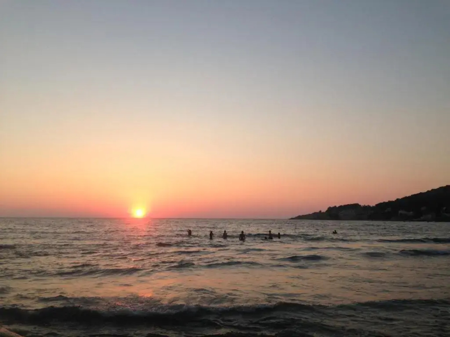 Casa Mila apartments & bungalows