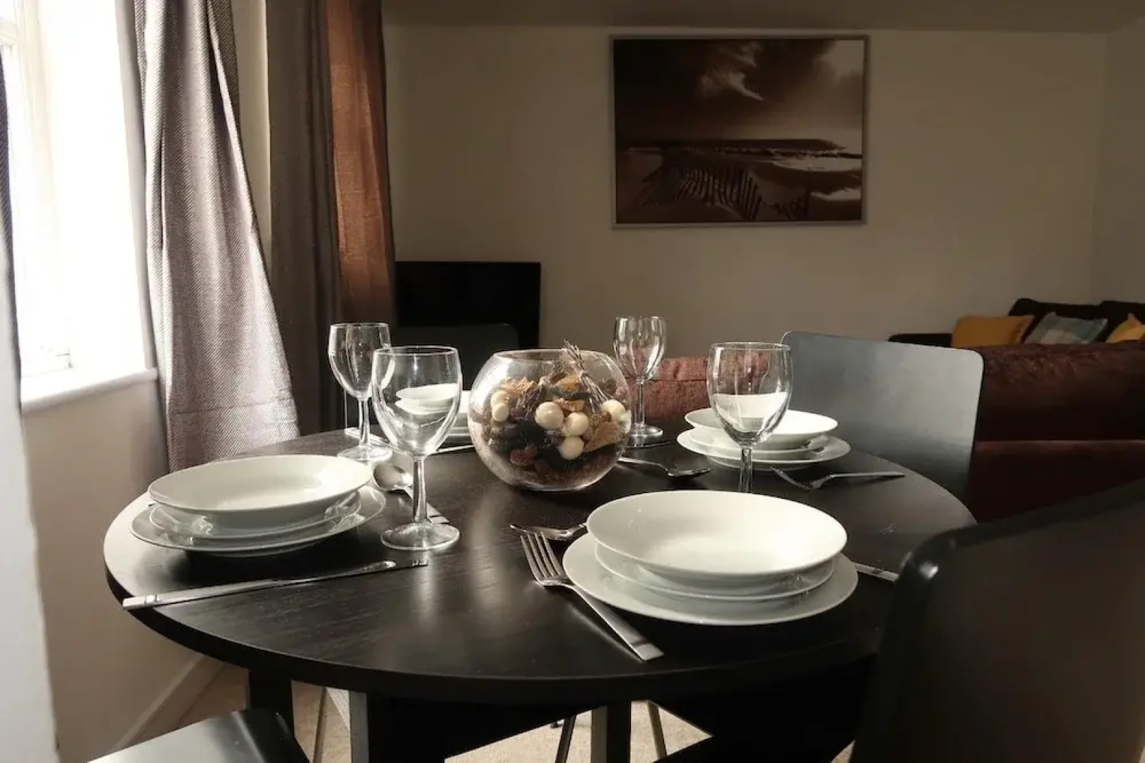 Canaan Apartments chelmsford