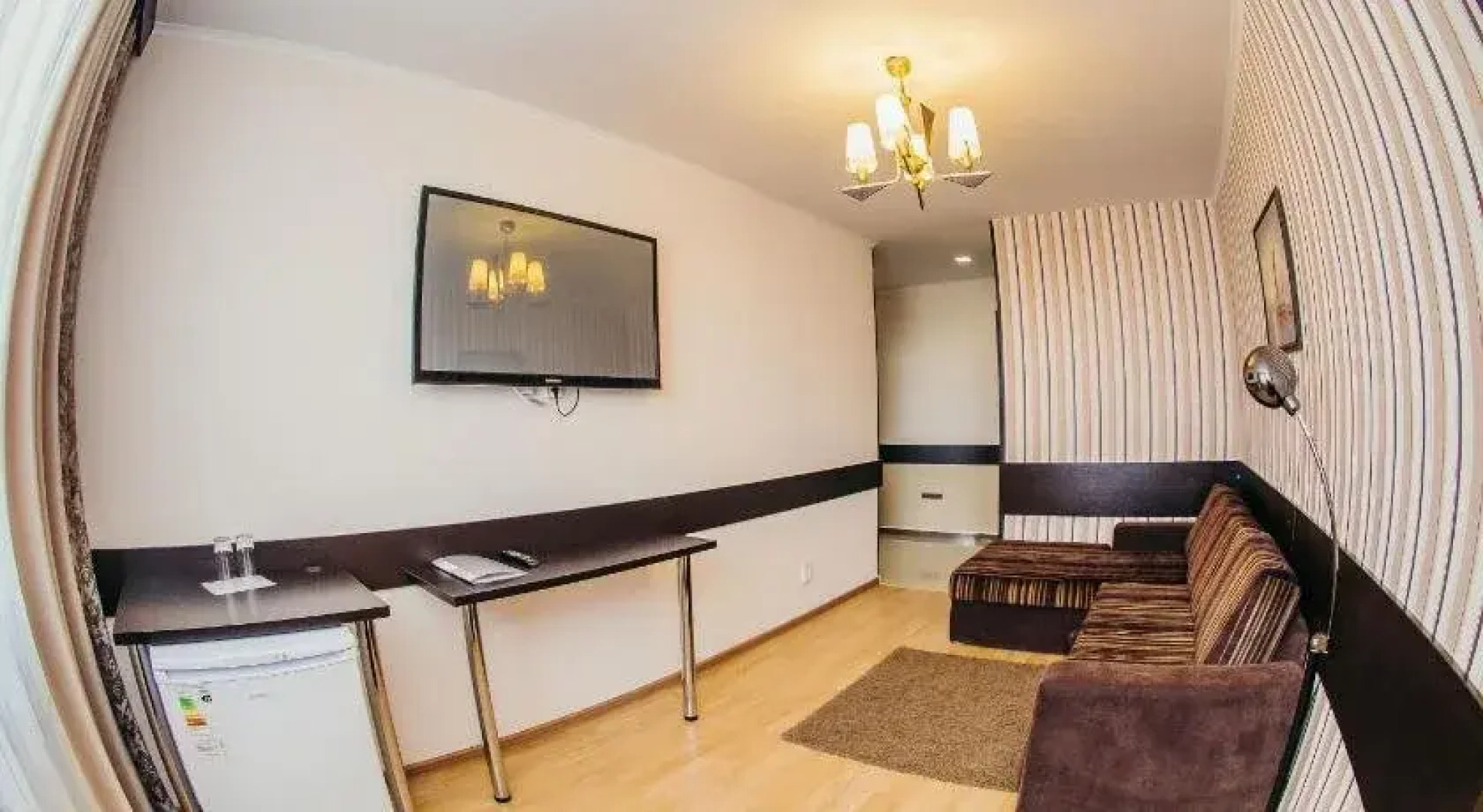 Гостиничный Комплекс Достар