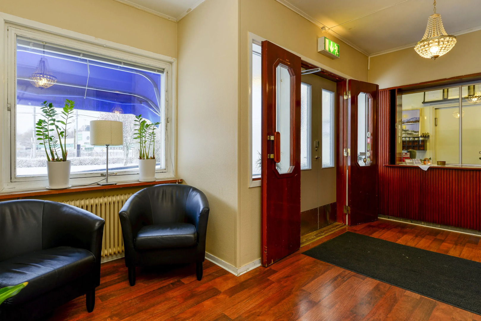 Hotell Gästis Tierp