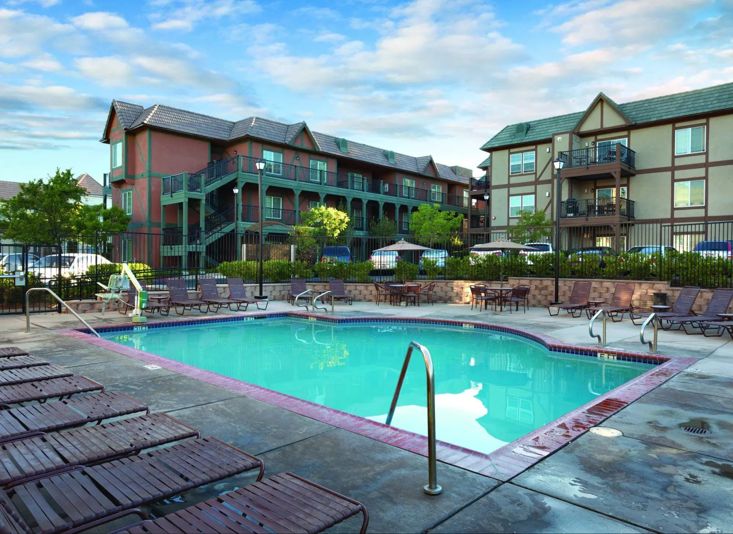 WorldMark Solvang