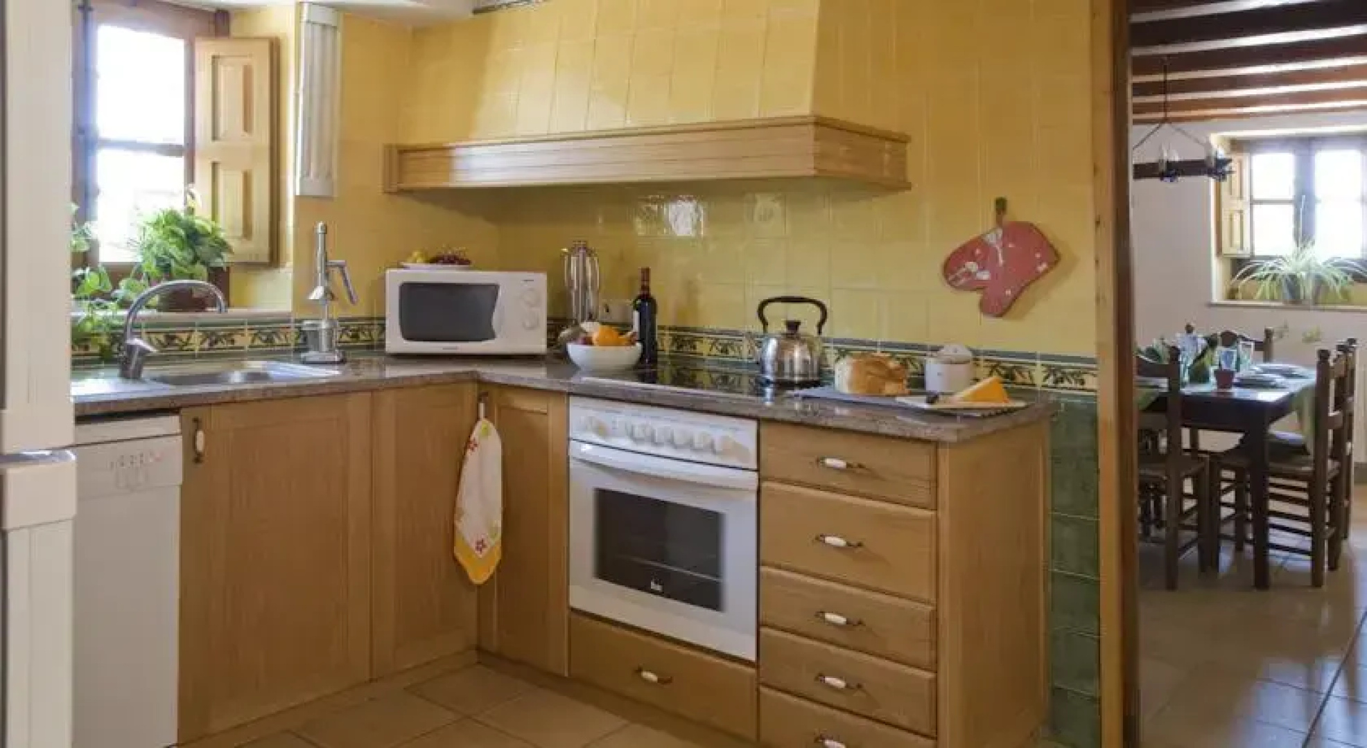 Casa PGA
