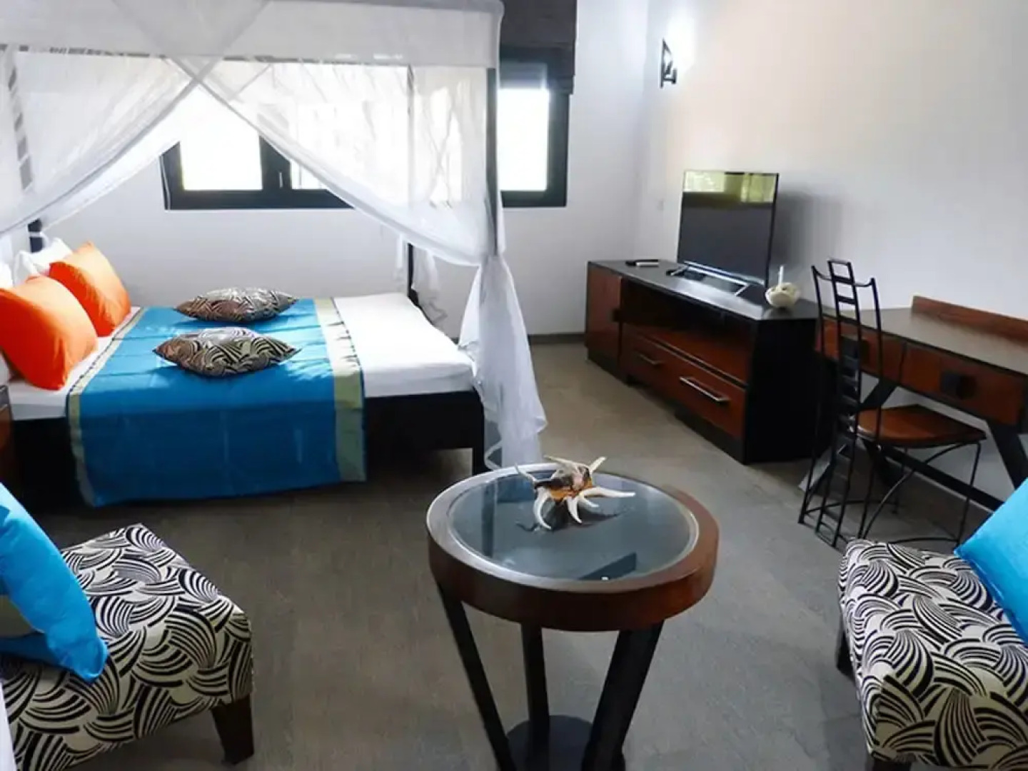 Tropical Dream Villa