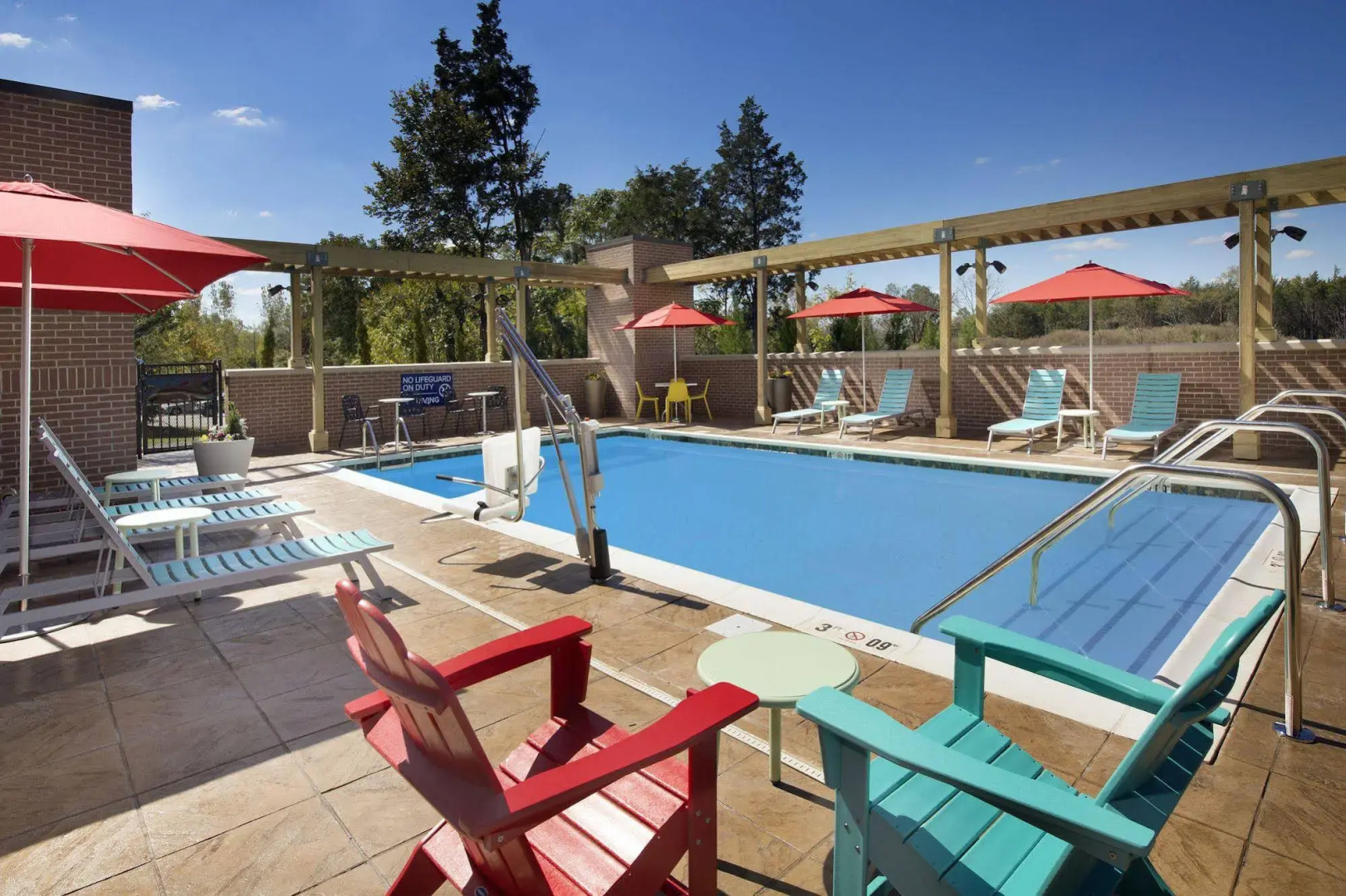 Home2 Suites by Hilton Murfreesboro