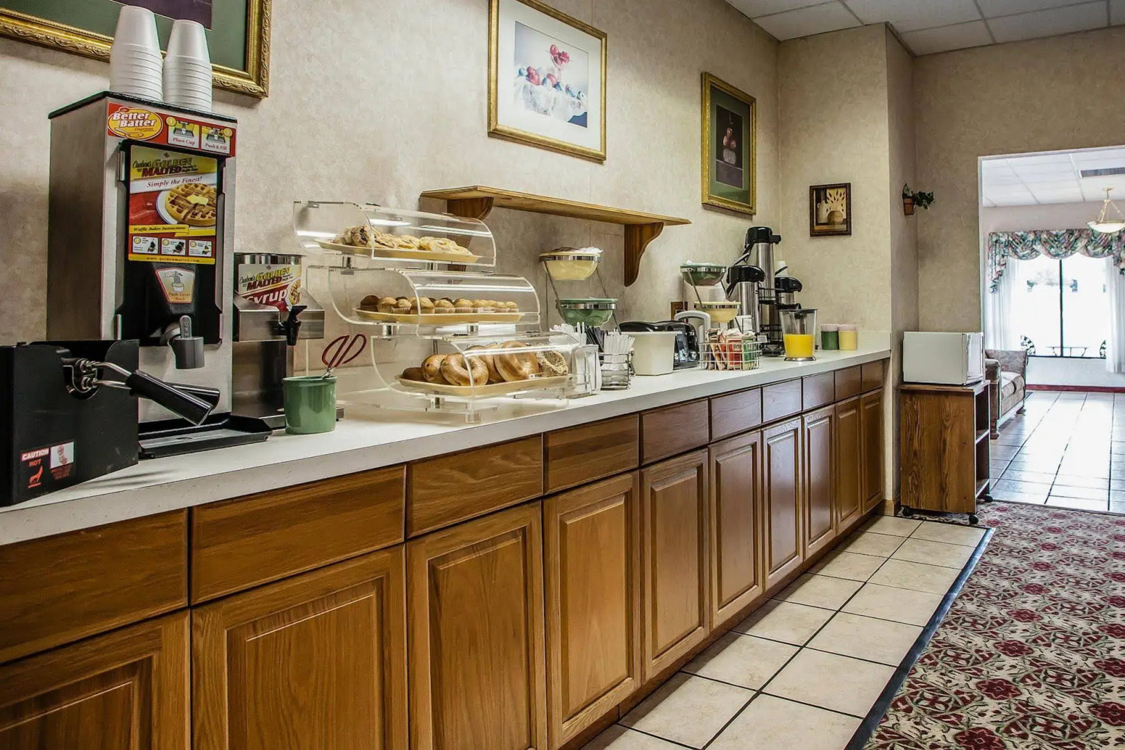 Knights Inn Montgomeryville