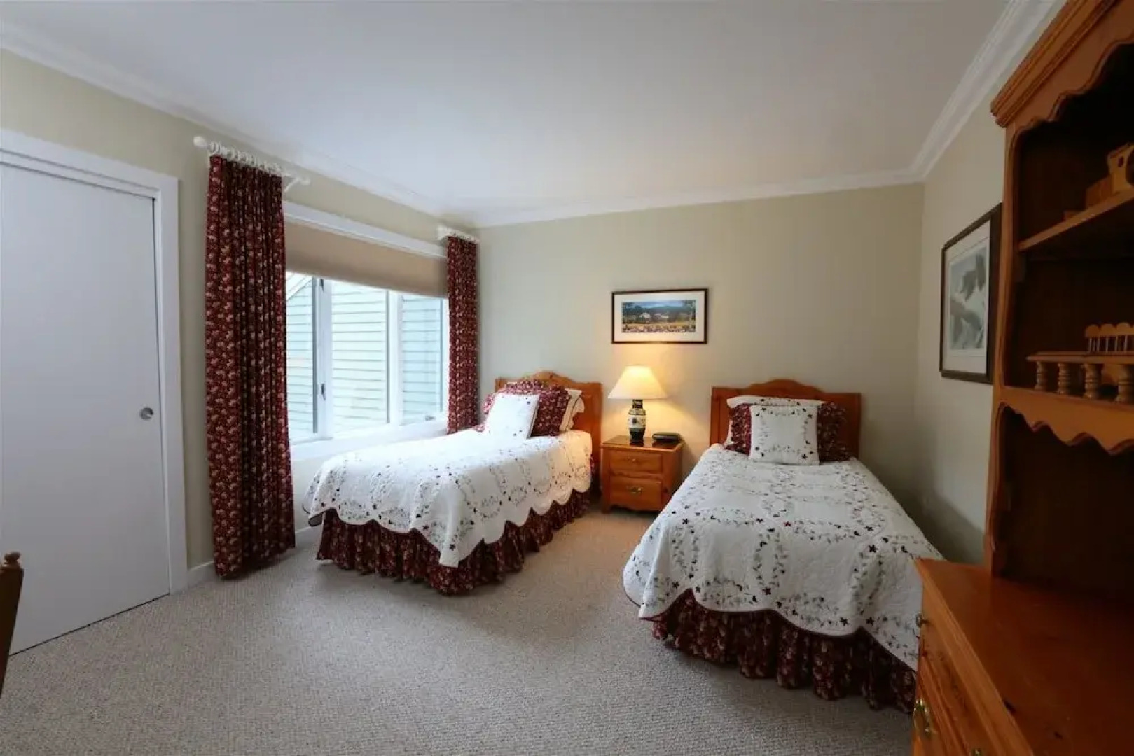 The Pines at Topnotch