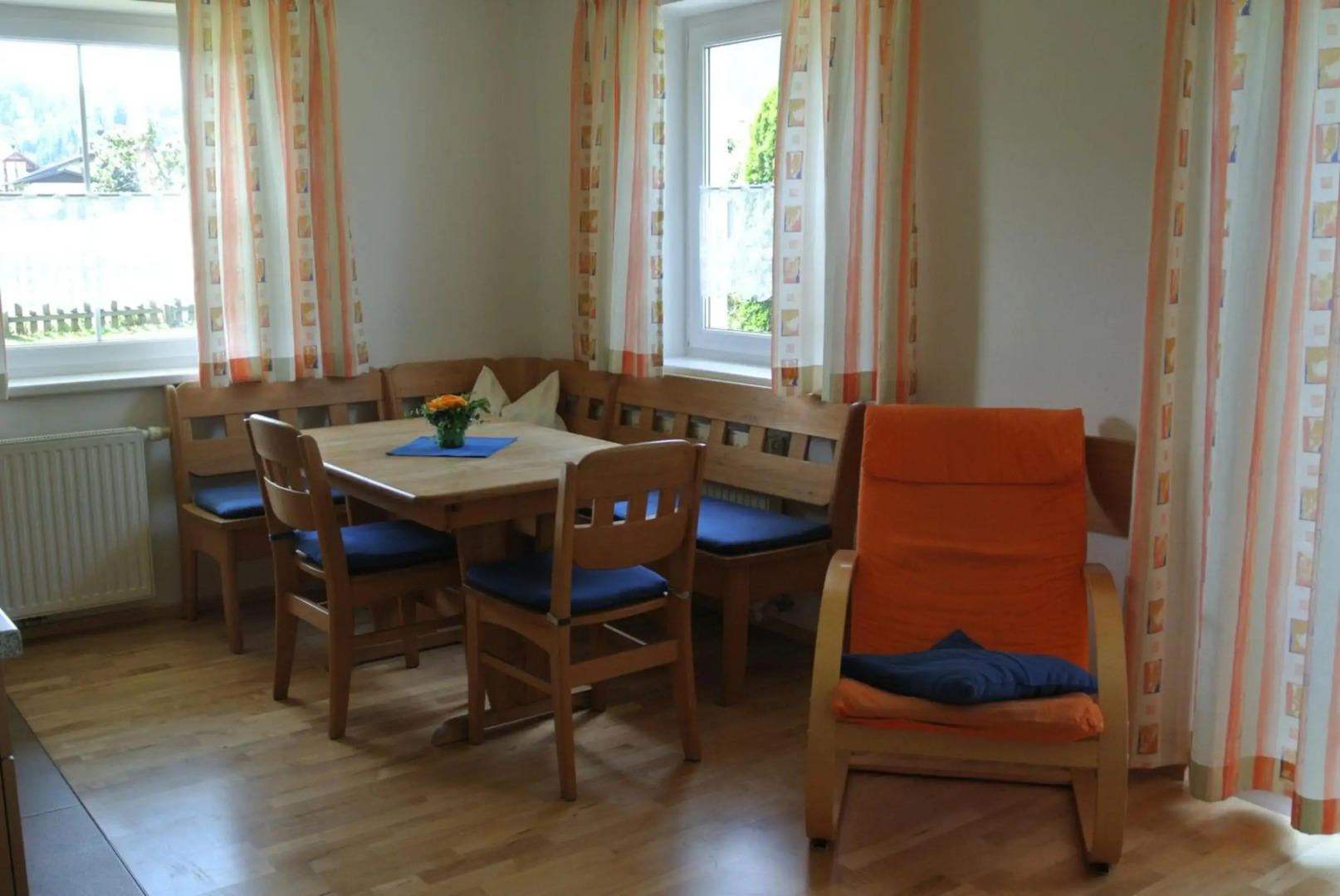 Ferienwohnungen Reiter