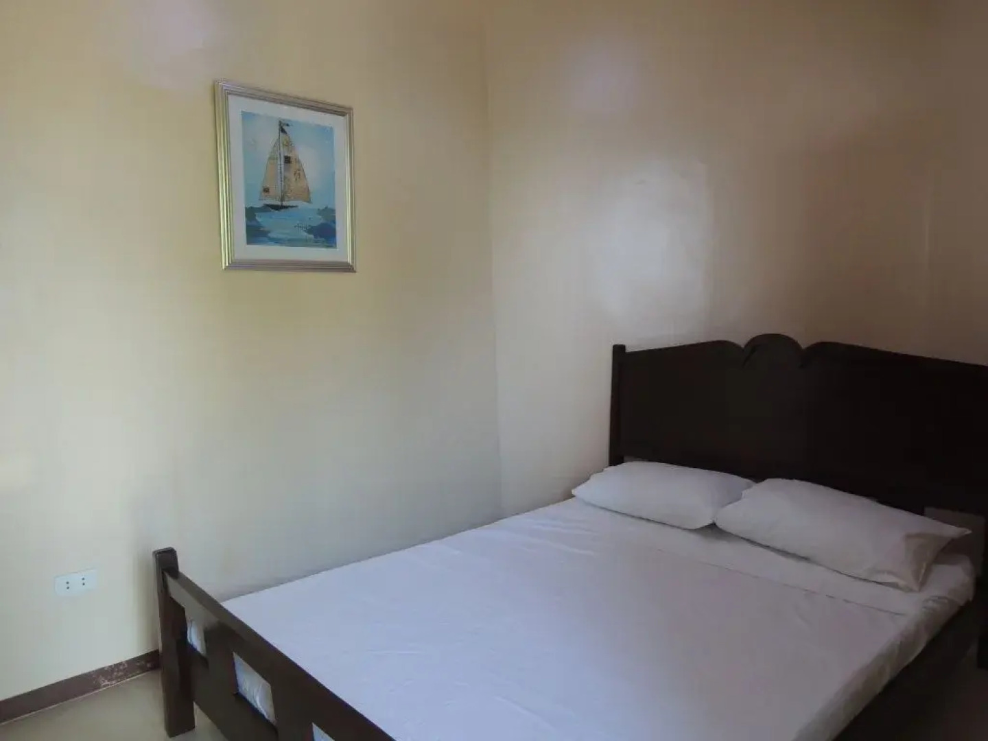 The Risen Lord Retreat House