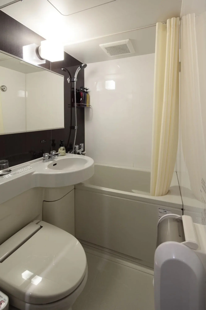 Candeo Hotels Kameyama