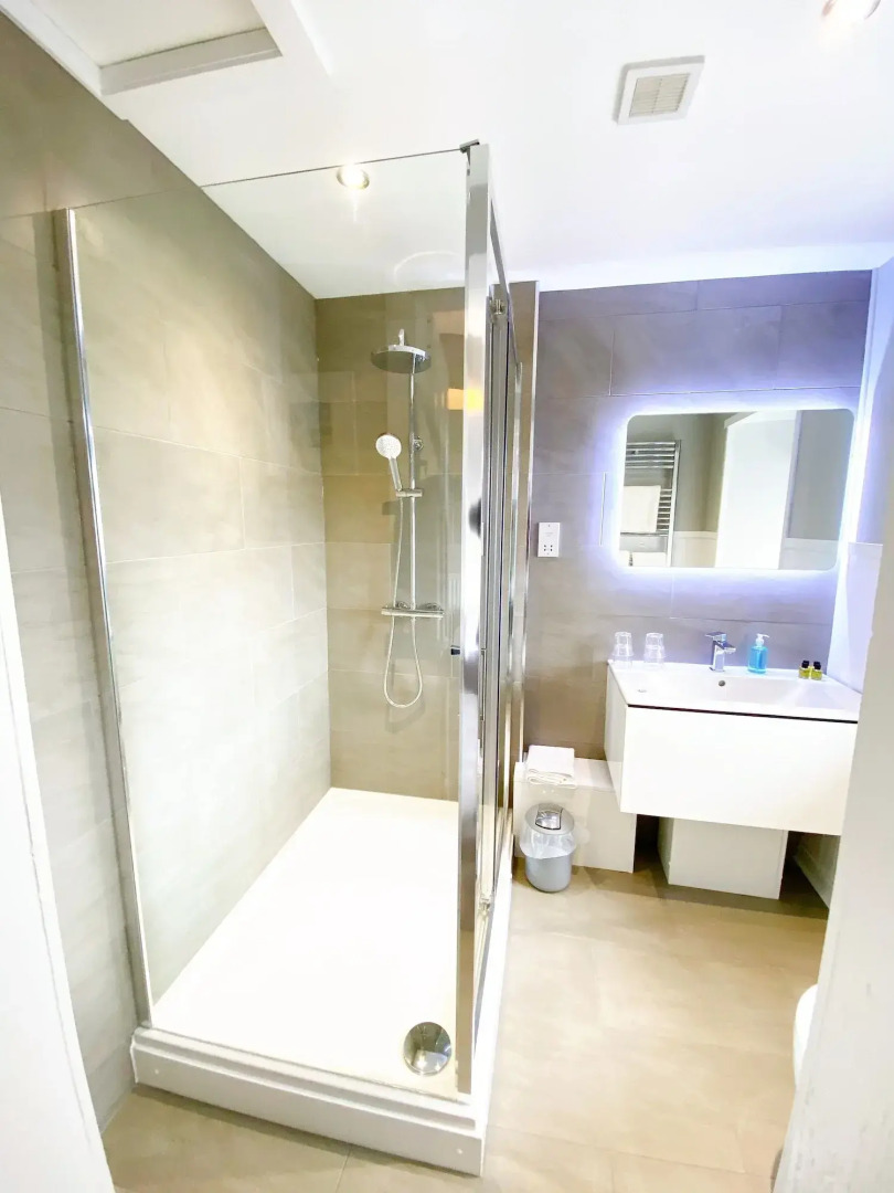 Cairngorm Guest House