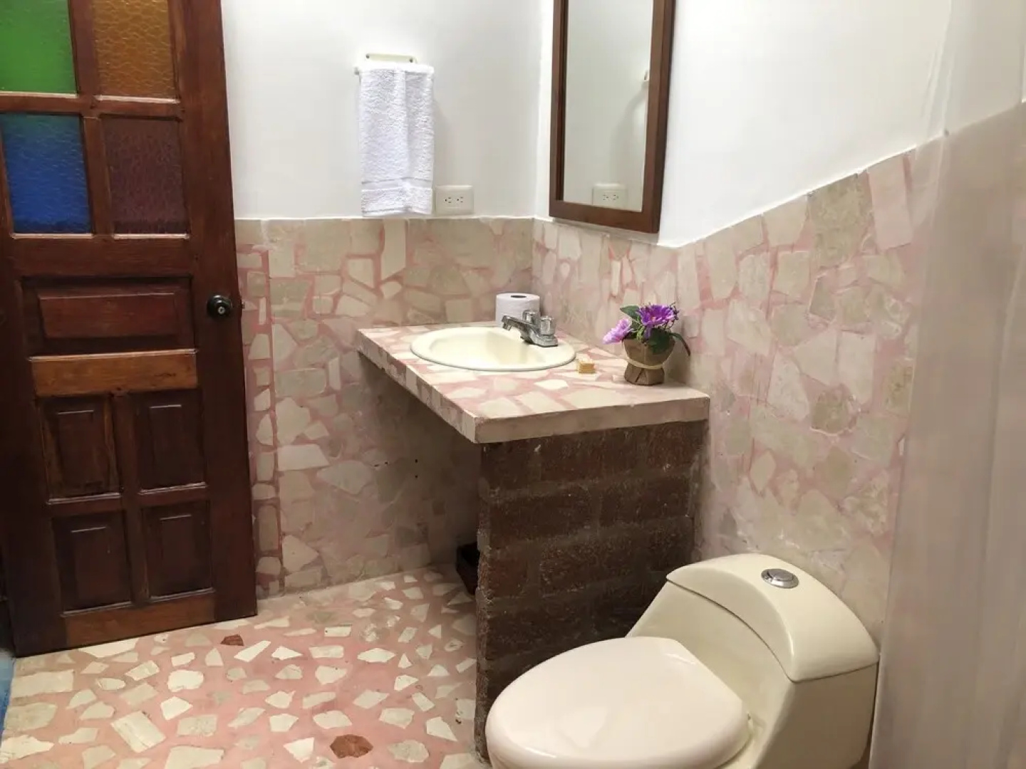 Finca Hotel Brasilia