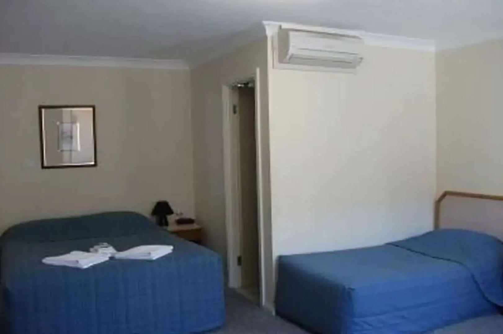 Huskisson Bayside Resort