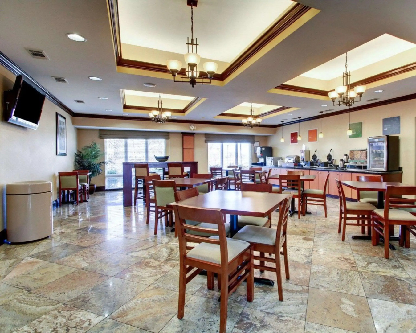 Comfort Suites Vicksburg