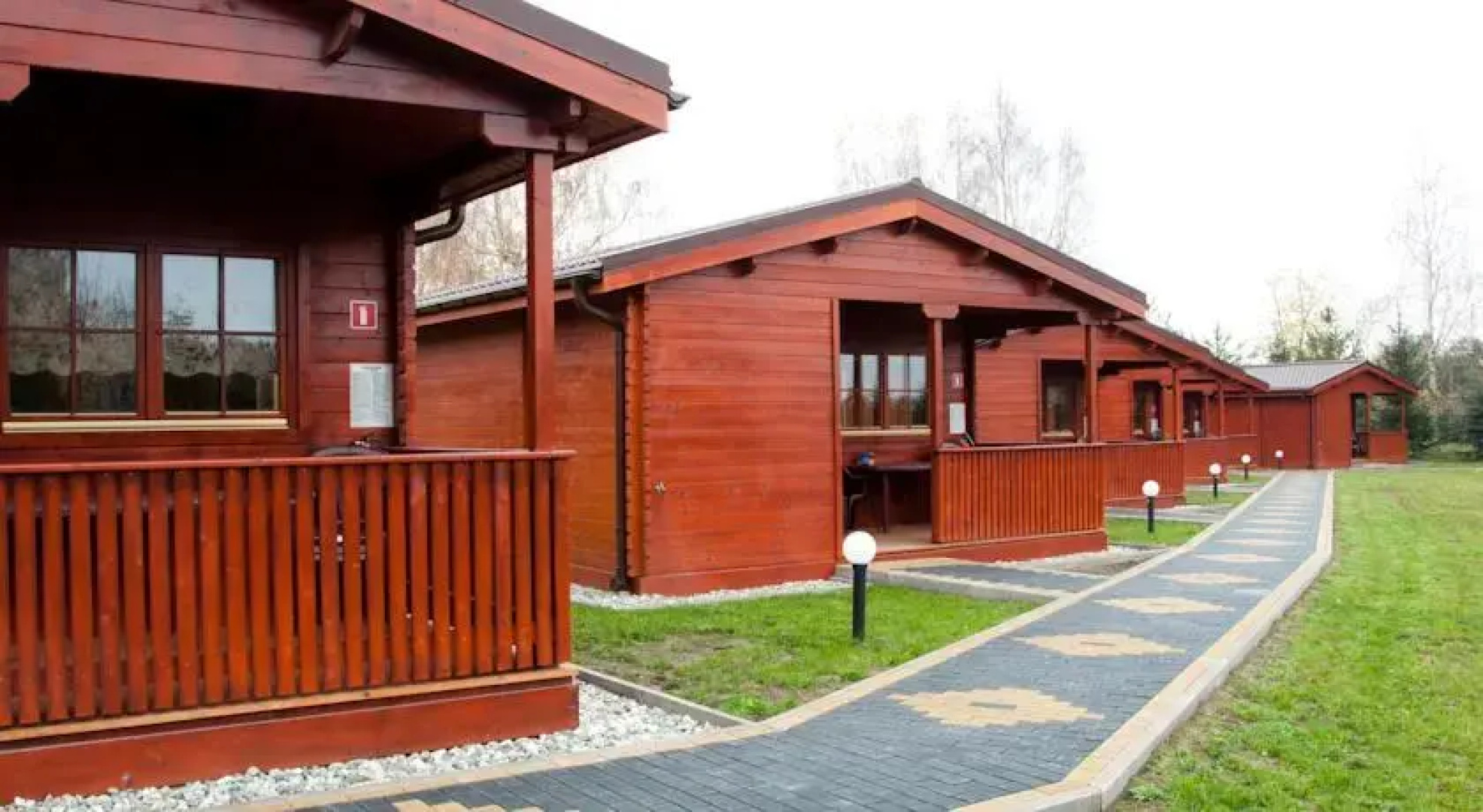 Hotel Żagiel