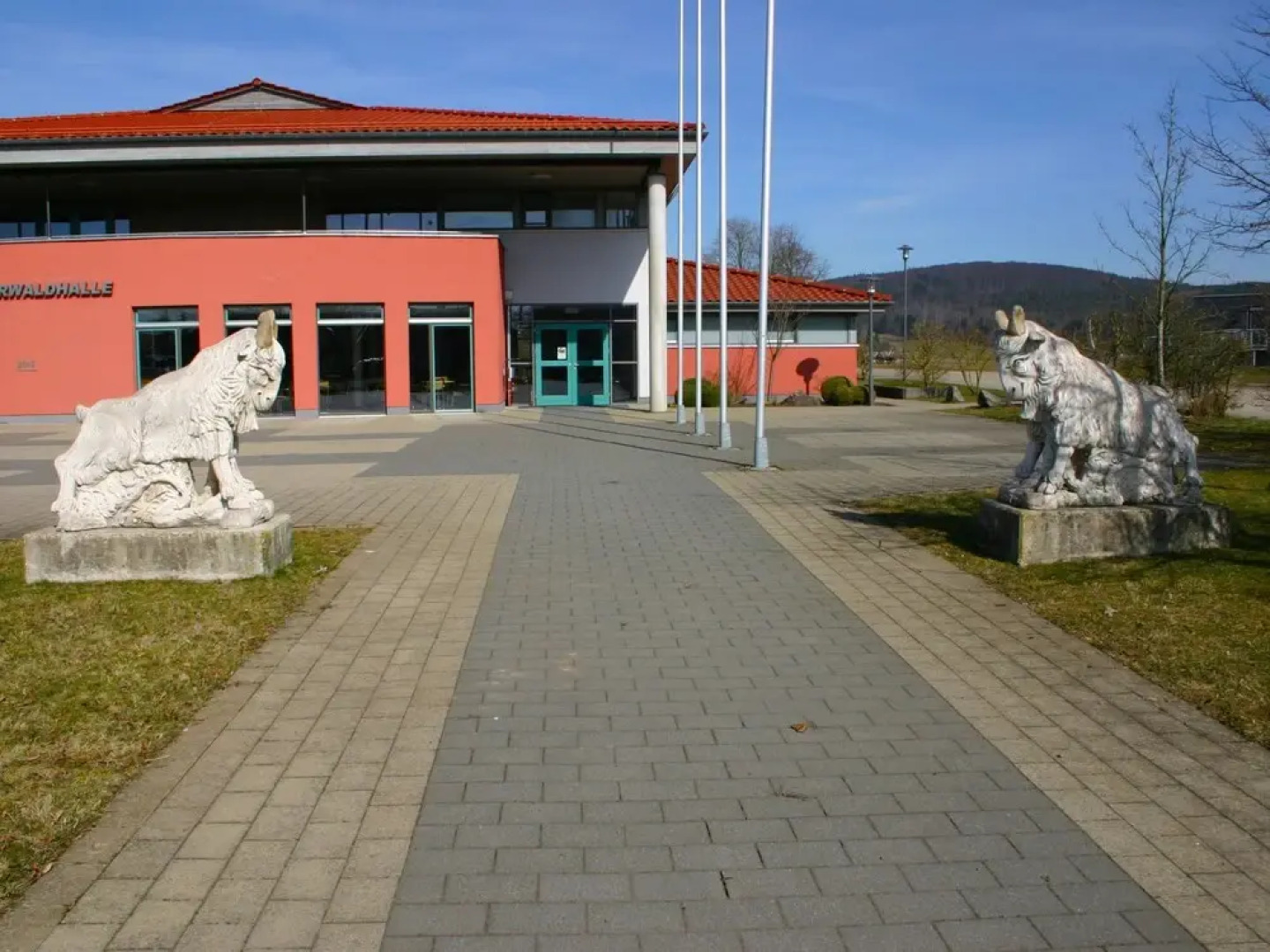 Am Sternberg 206 Frankenau