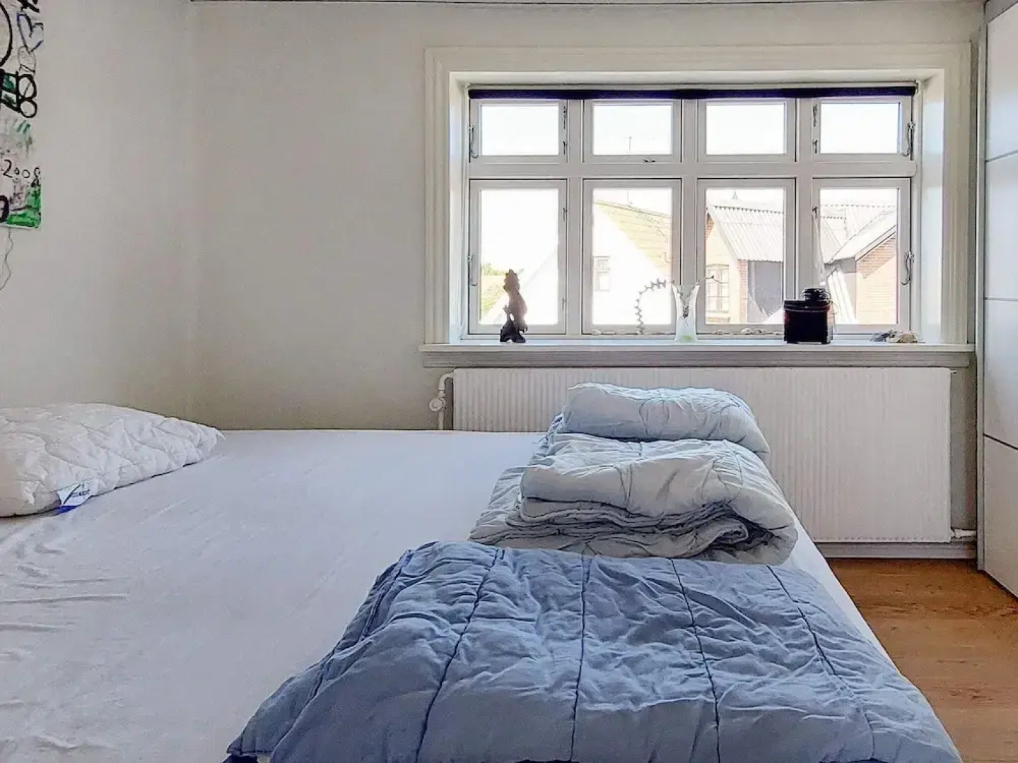 6 Person Holiday Home in Frederikshavn-by Traum