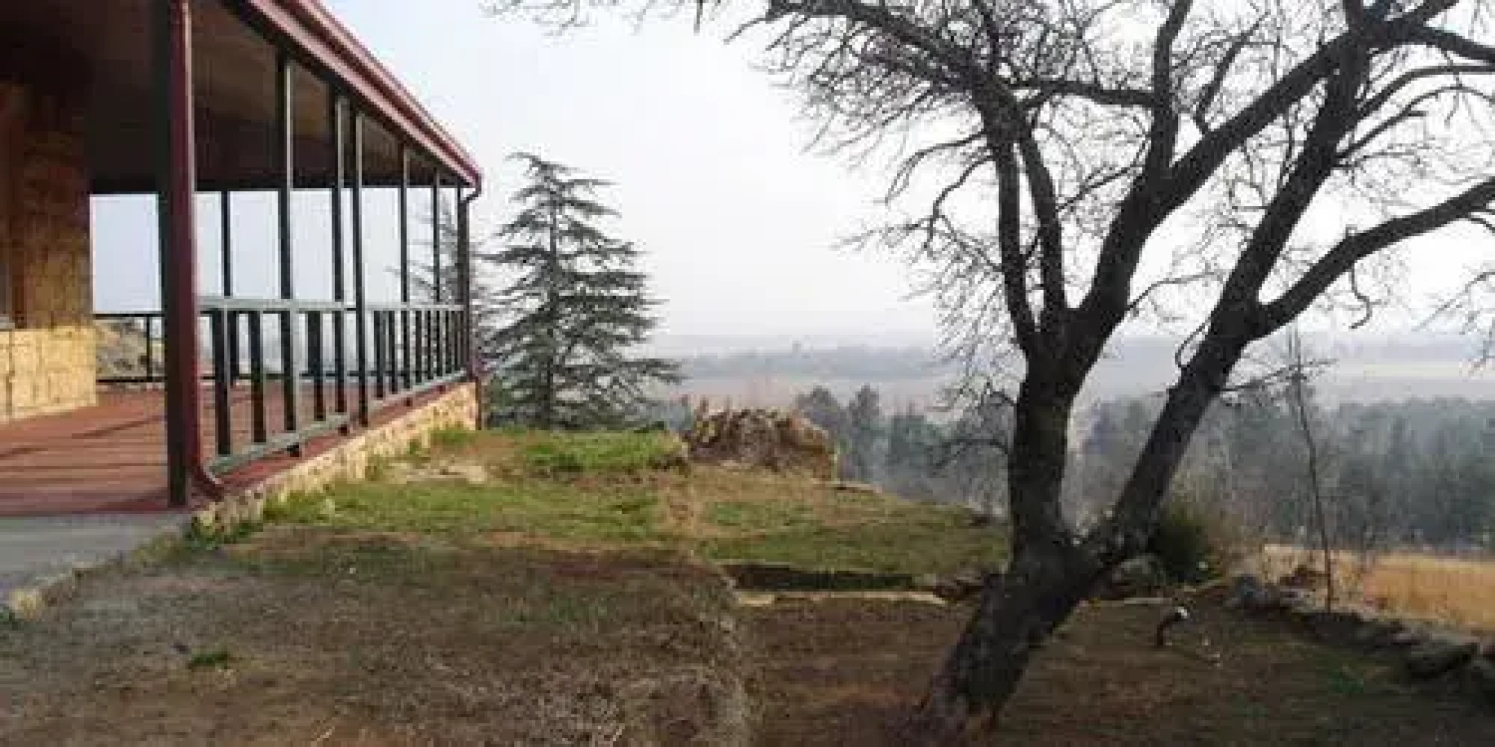 The Prynnsberg Estate