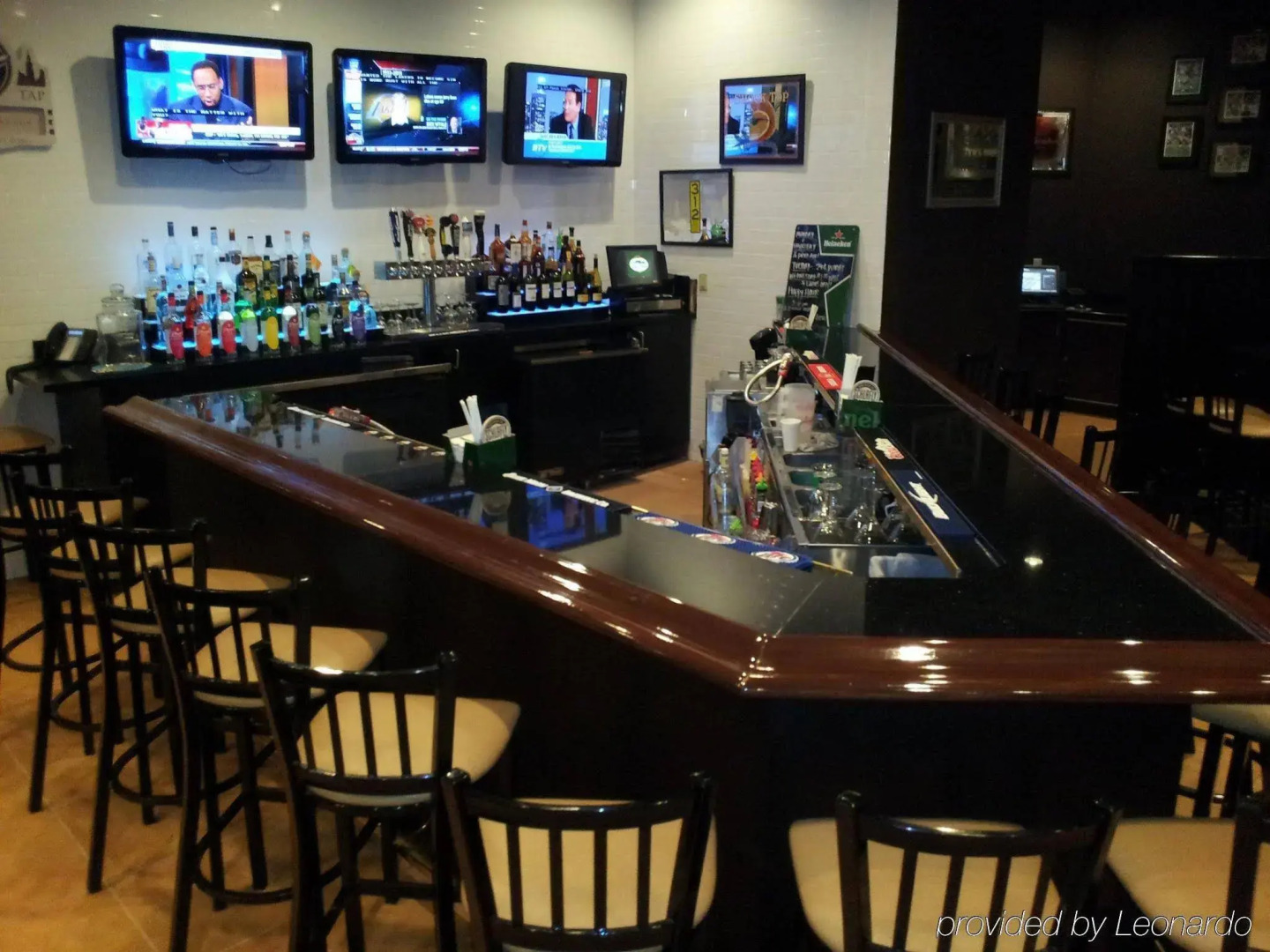 Holiday Inn St. Louis Arpt West-Earth City by IHG