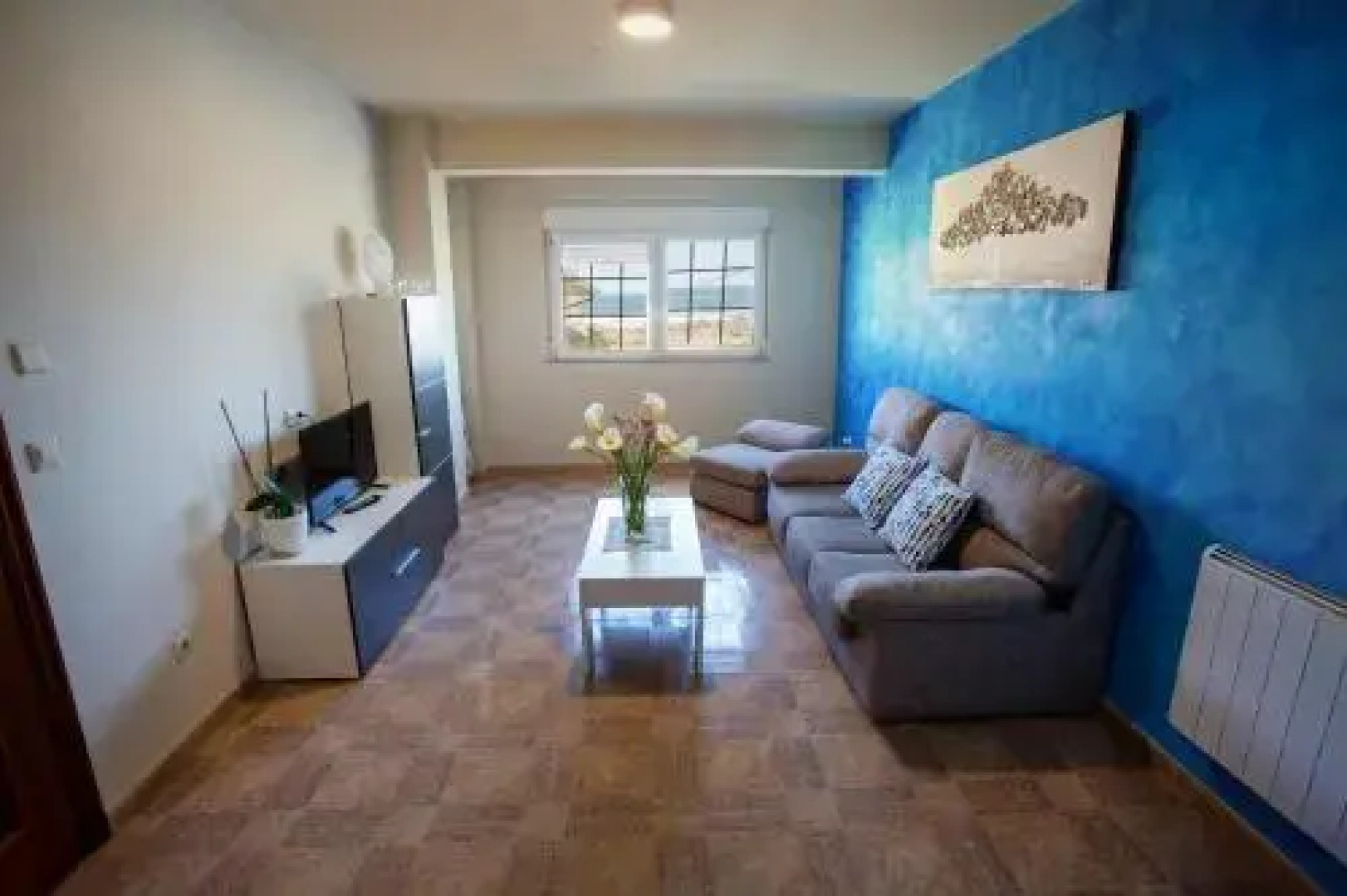 Apartamentos Muxia Mare