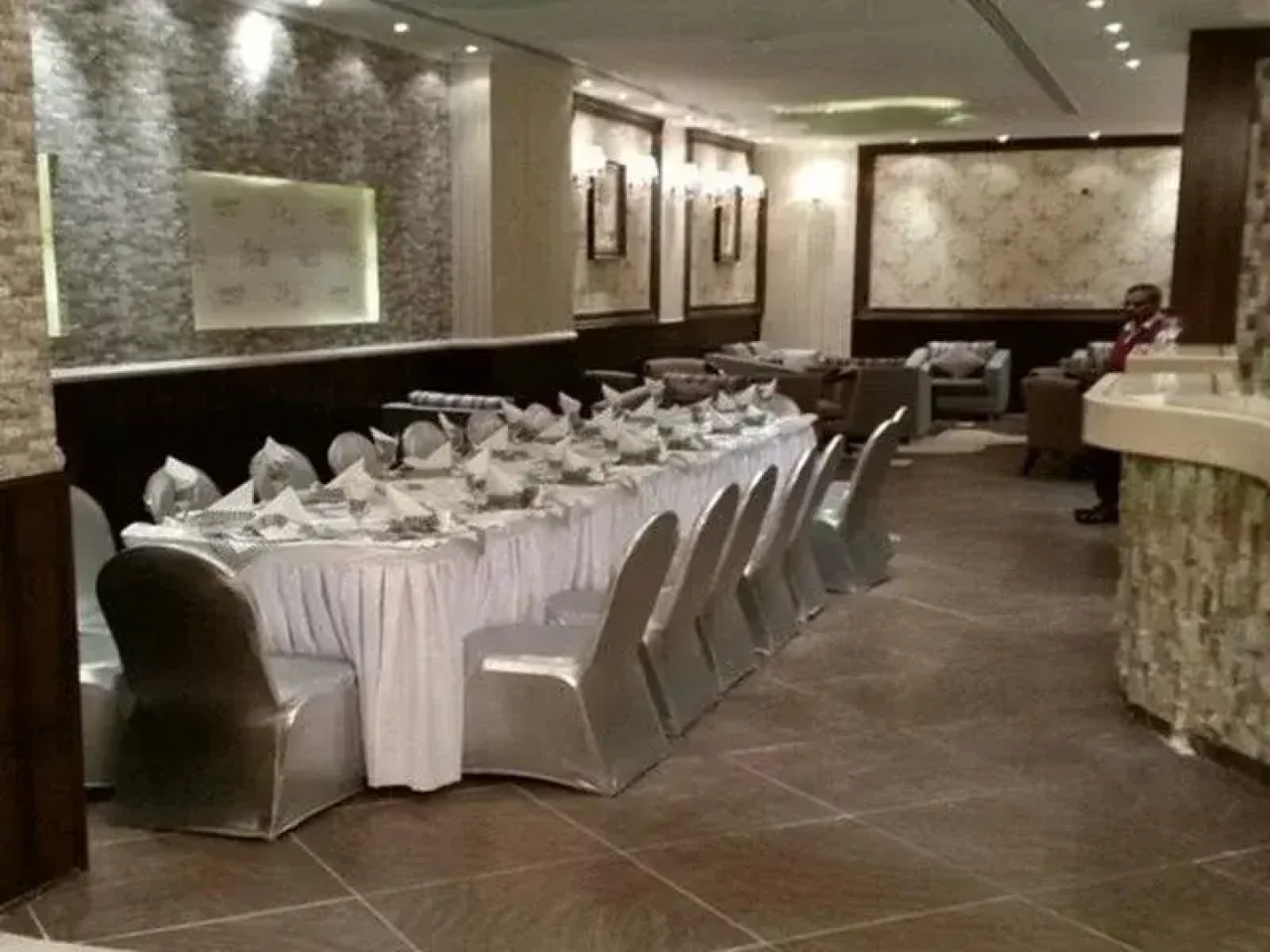 Le Park Concord Hafr Al Baten