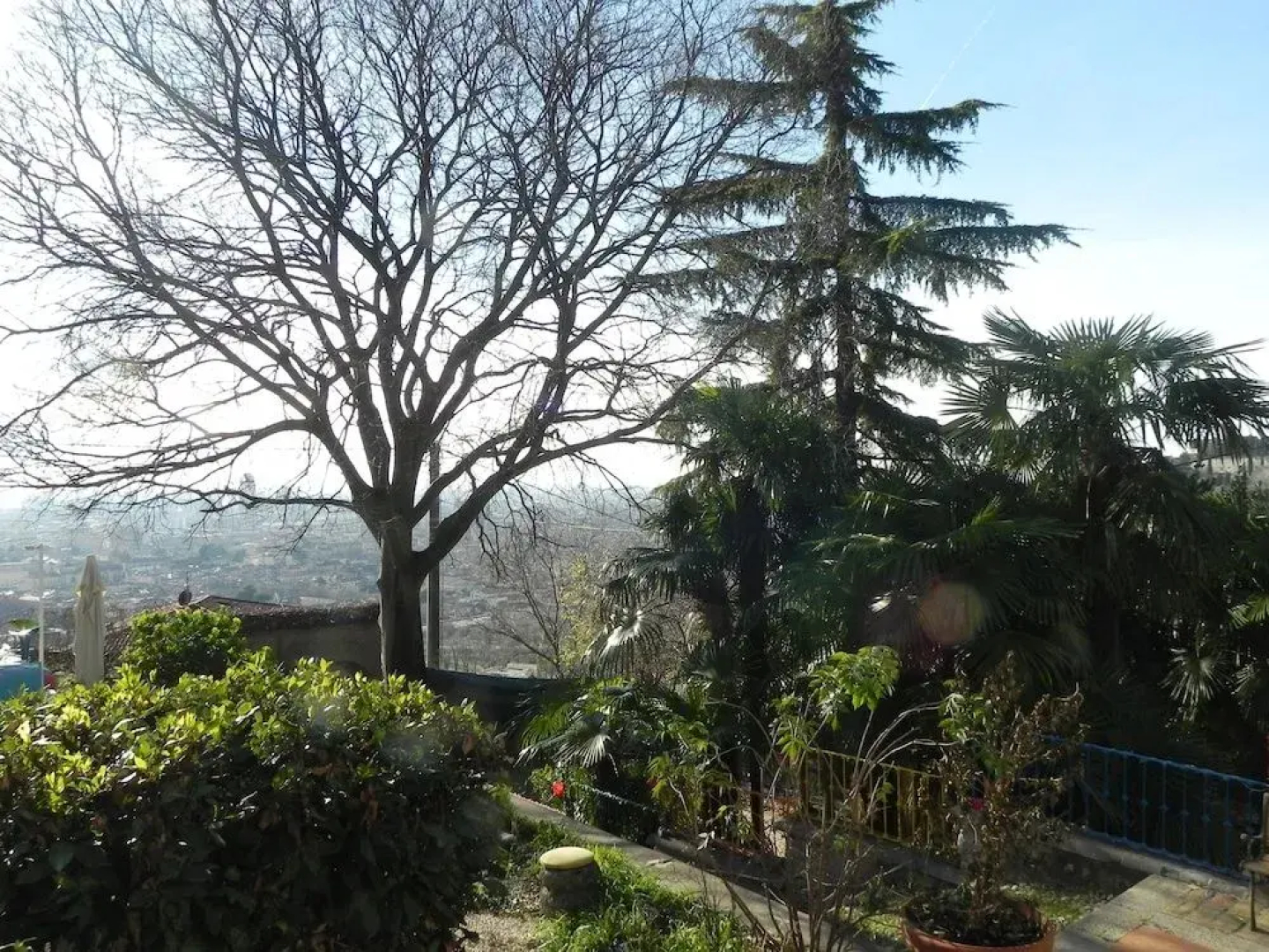 Villa Milly