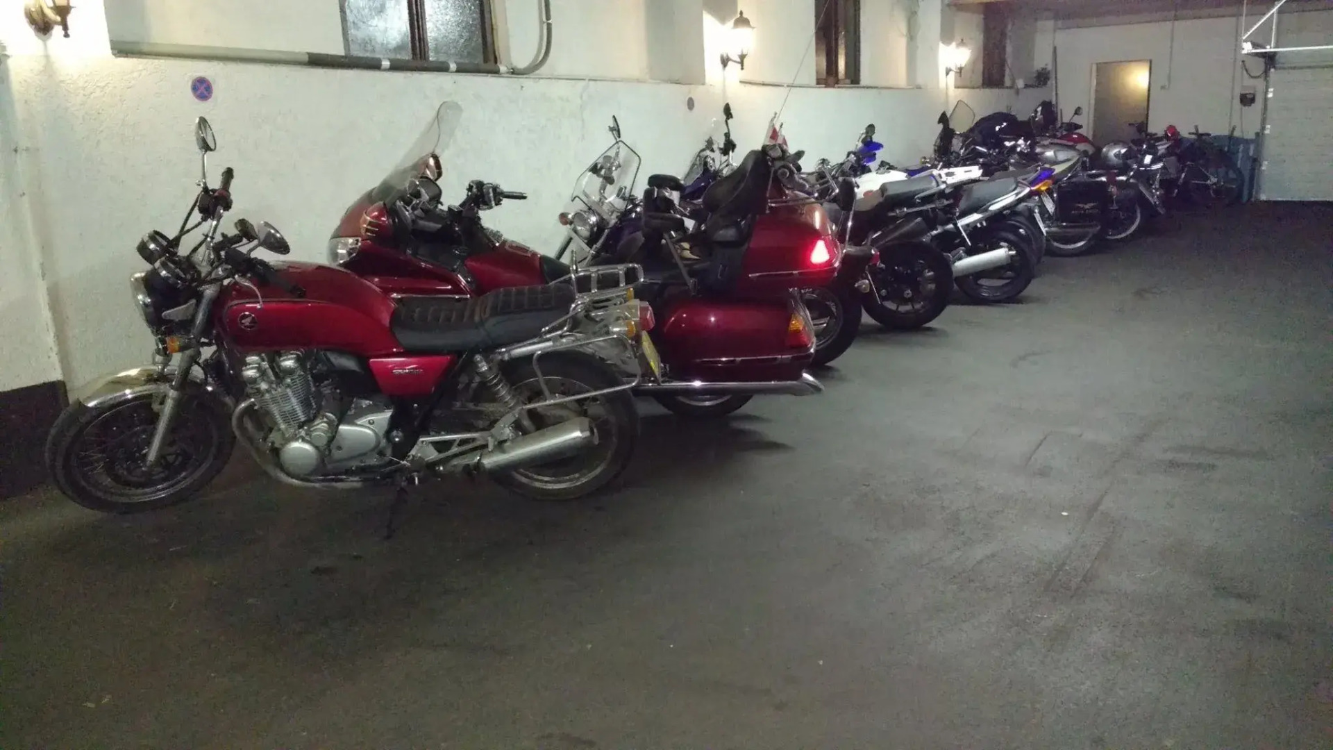 Hotel Restaurant Jägerhof