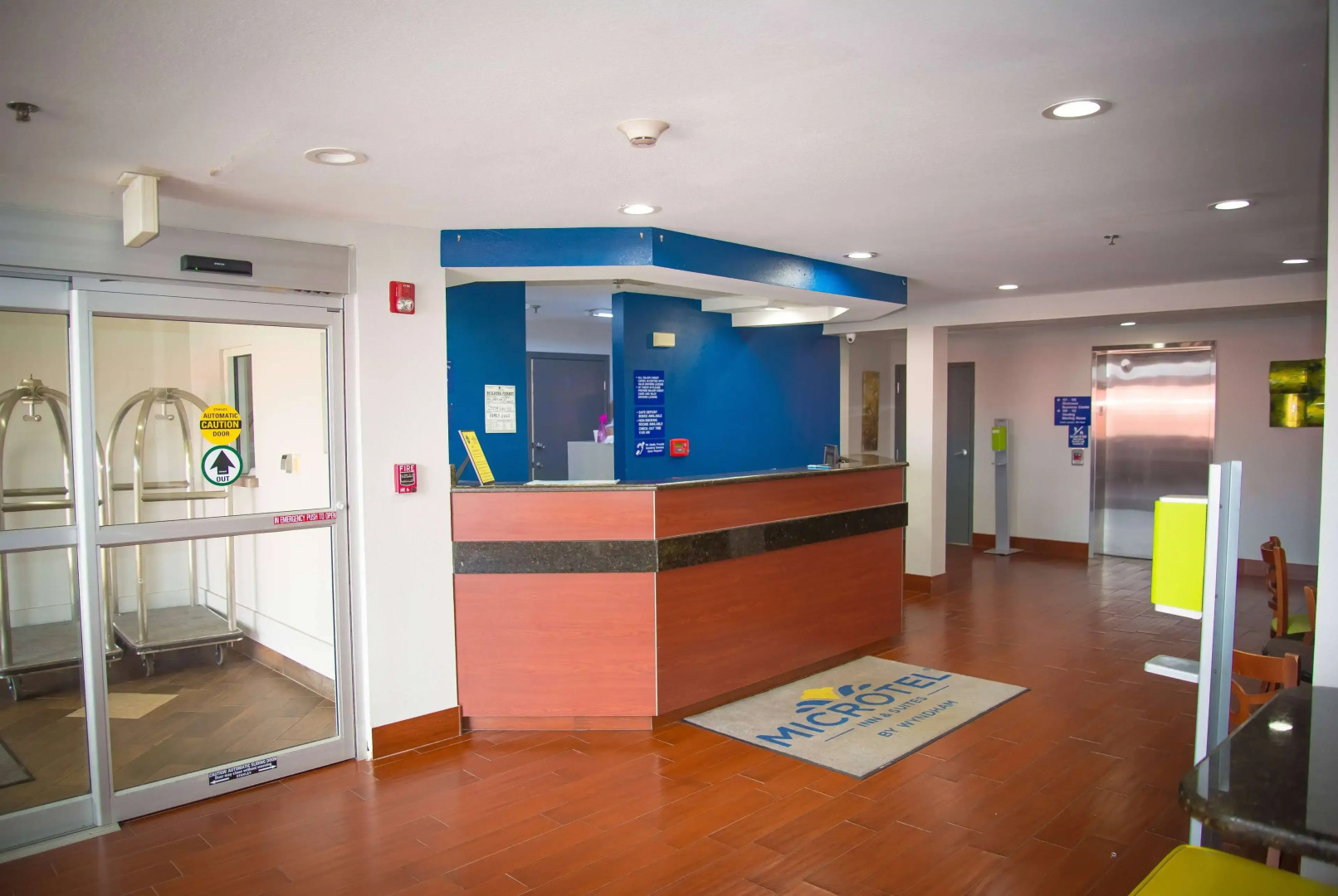 Microtel Inn & Suites by Wyndham Daphne/Mobile