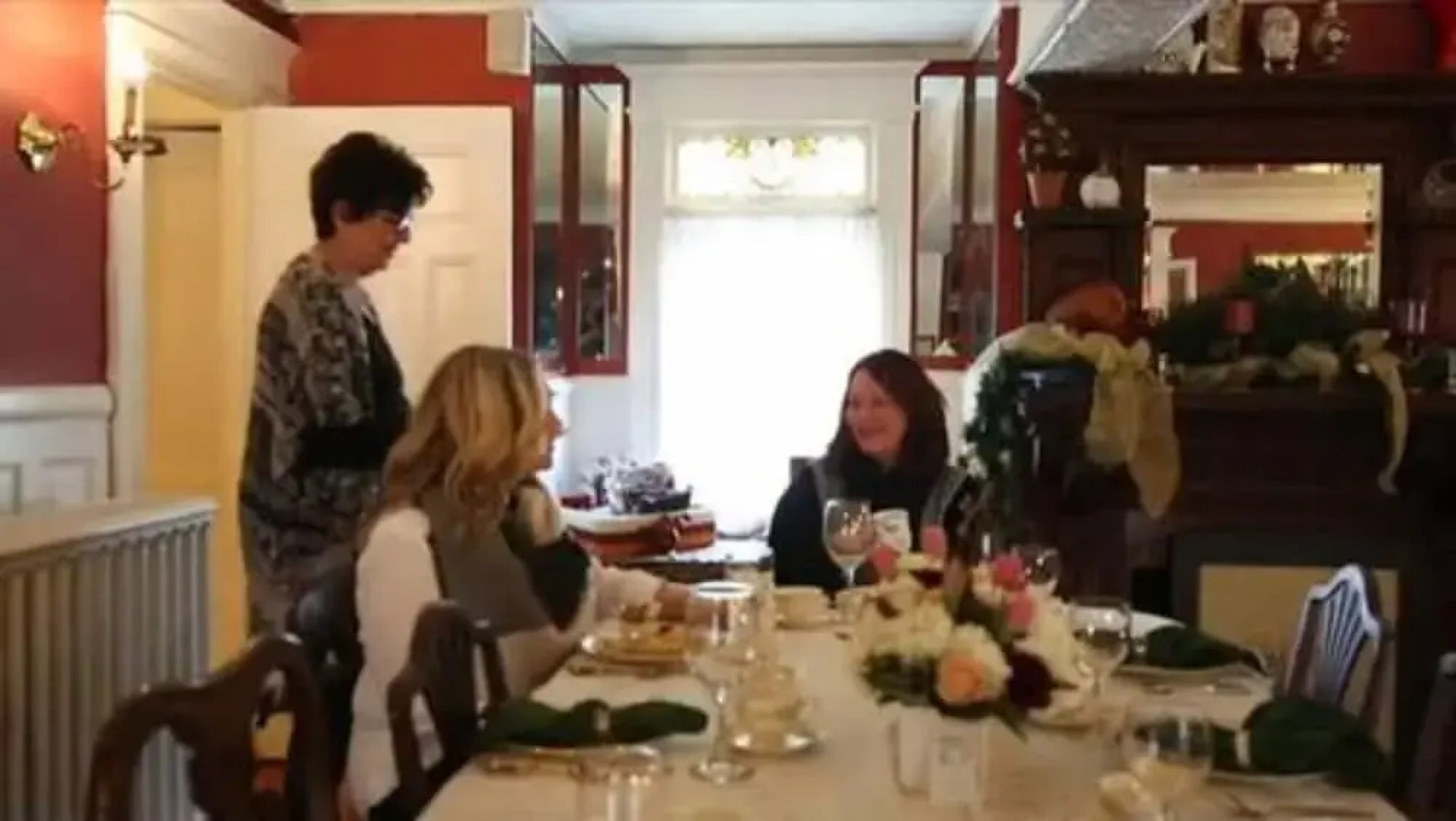 Lily House Bed and Breakfast