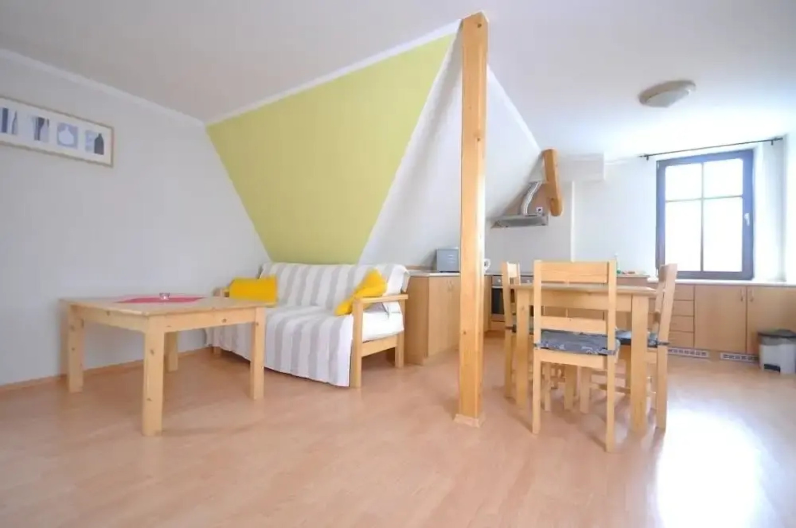 Apartmány Pod Zálesím