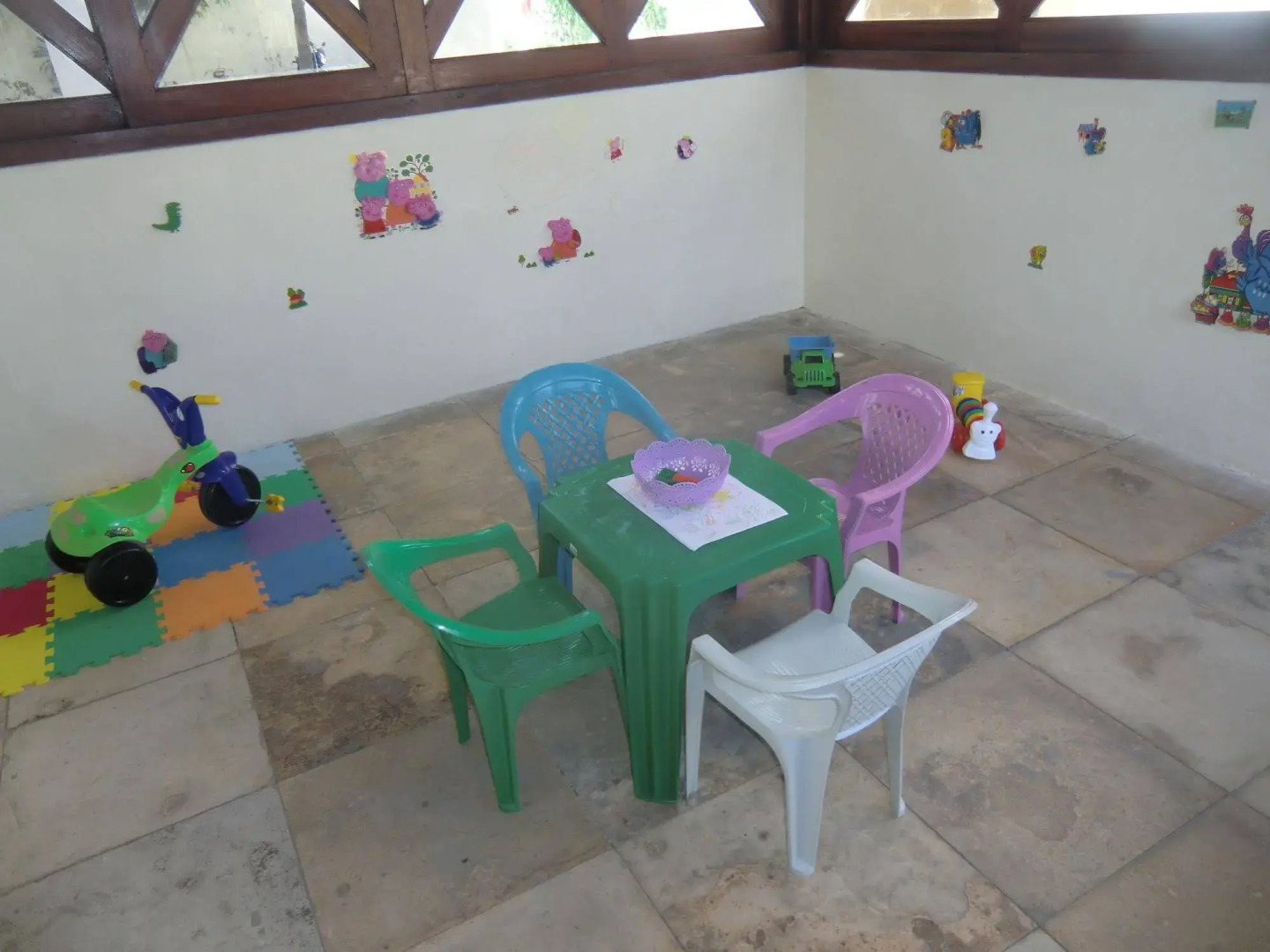 Marina Travel Praia Hotel